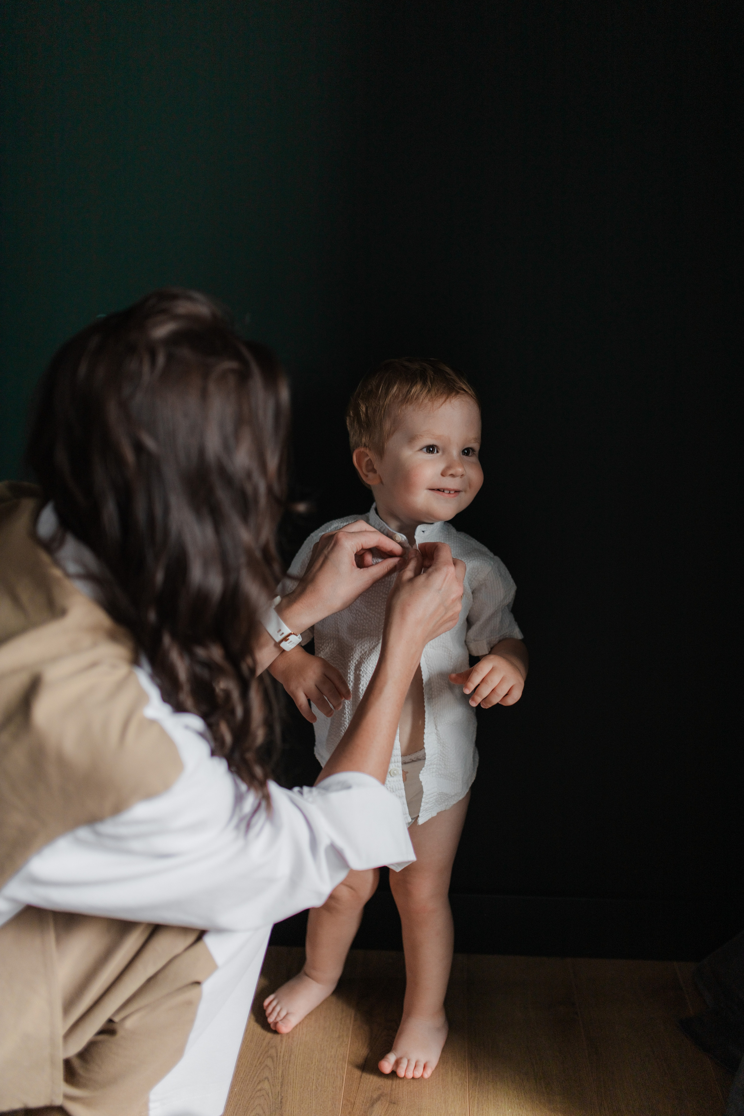 2 года!. Женский и свадебный фотограф Москва Елизавета Перова