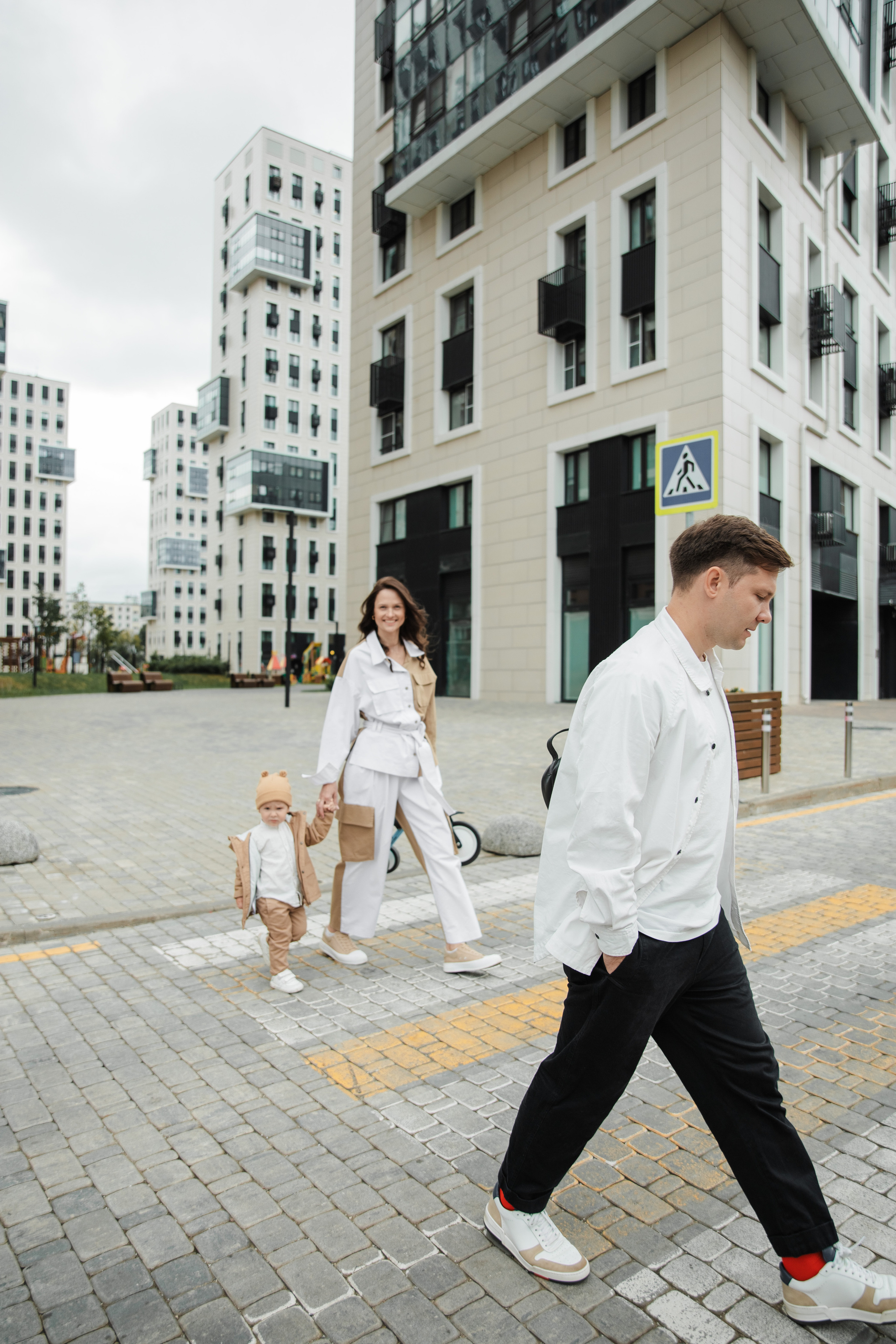 2 года!. Женский и свадебный фотограф Москва Елизавета Перова