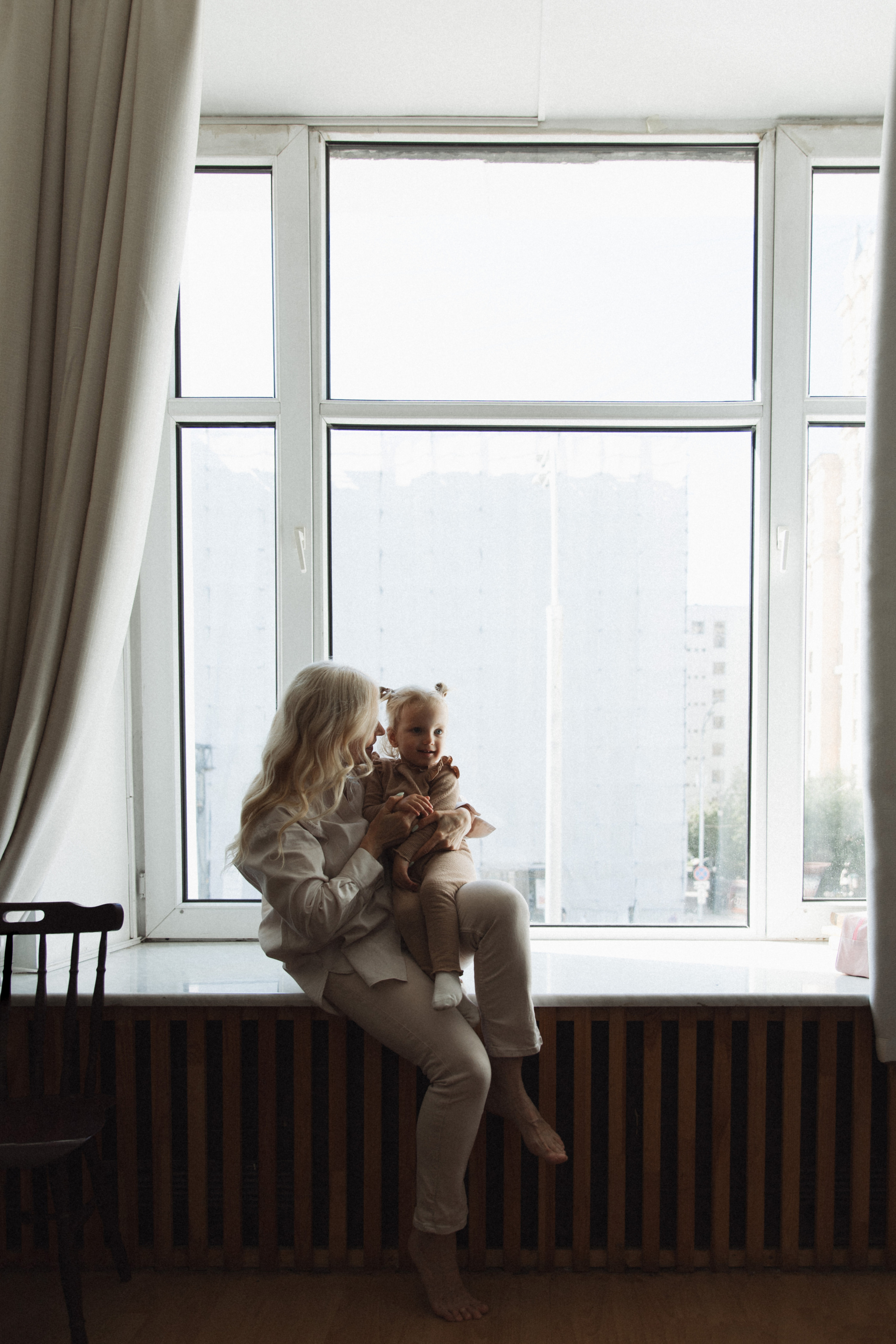 Бабуля, джем и сказки. Женский и свадебный фотограф Москва Елизавета Перова