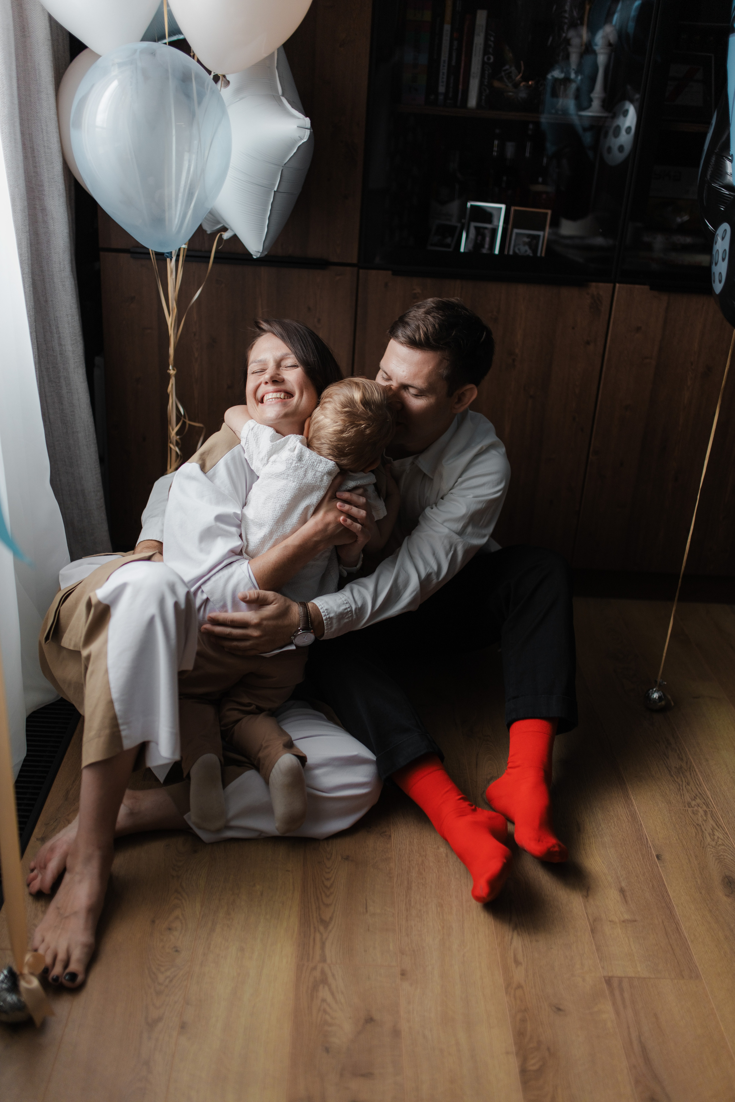 2 года!. Женский и свадебный фотограф Москва Елизавета Перова