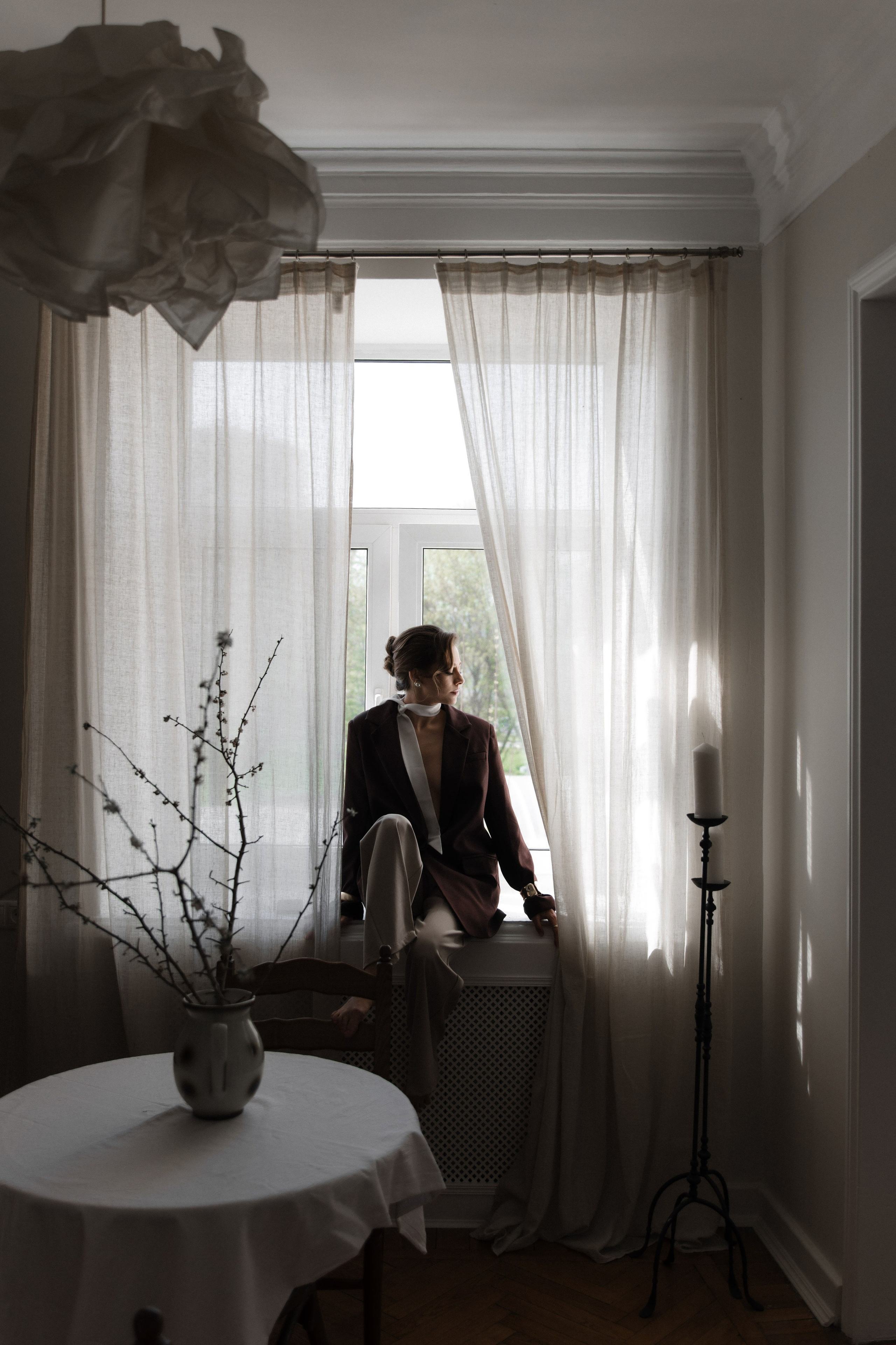 Paris, je t'aime. Женский и свадебный фотограф Москва Елизавета Перова