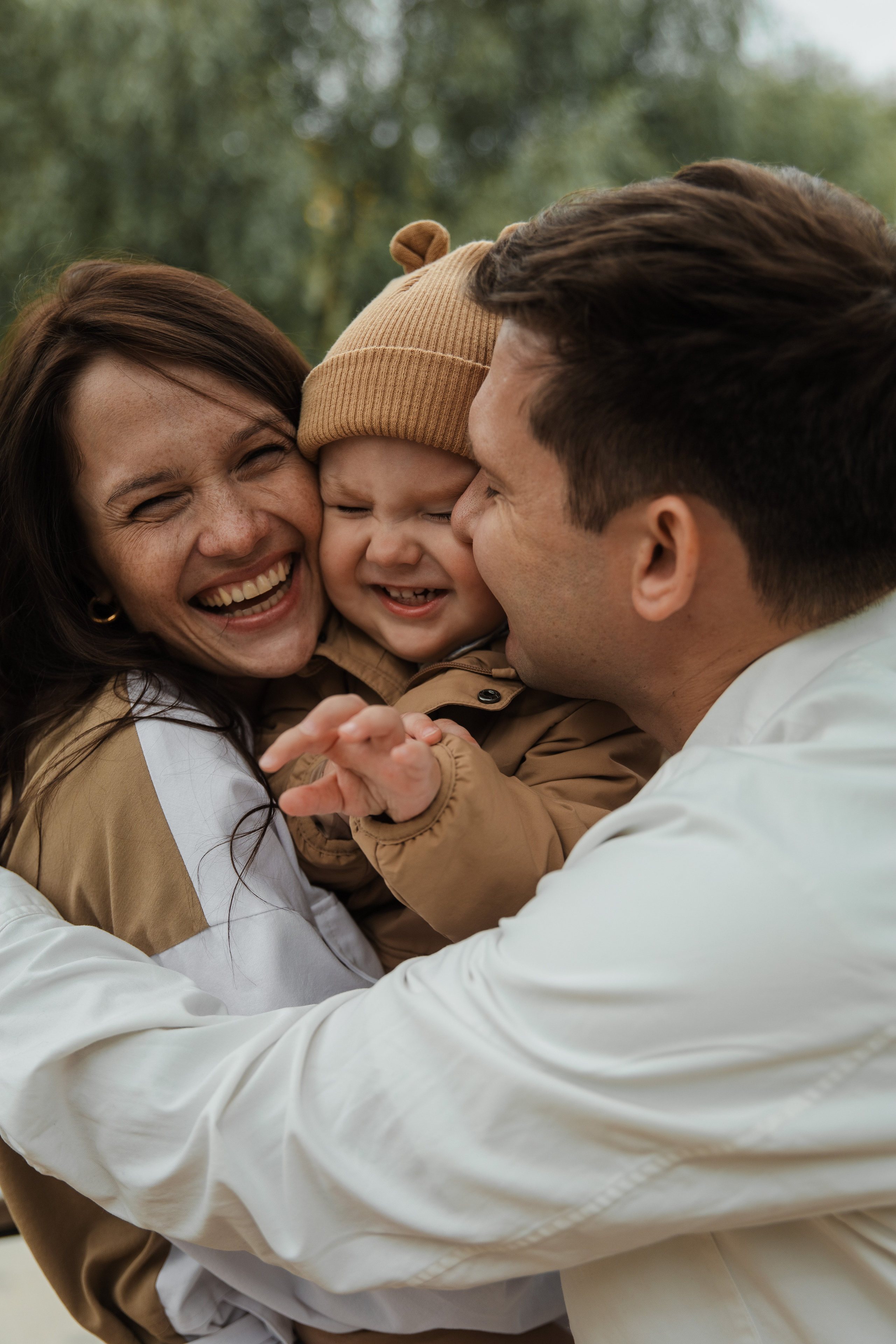2 года!. Женский и свадебный фотограф Москва Елизавета Перова