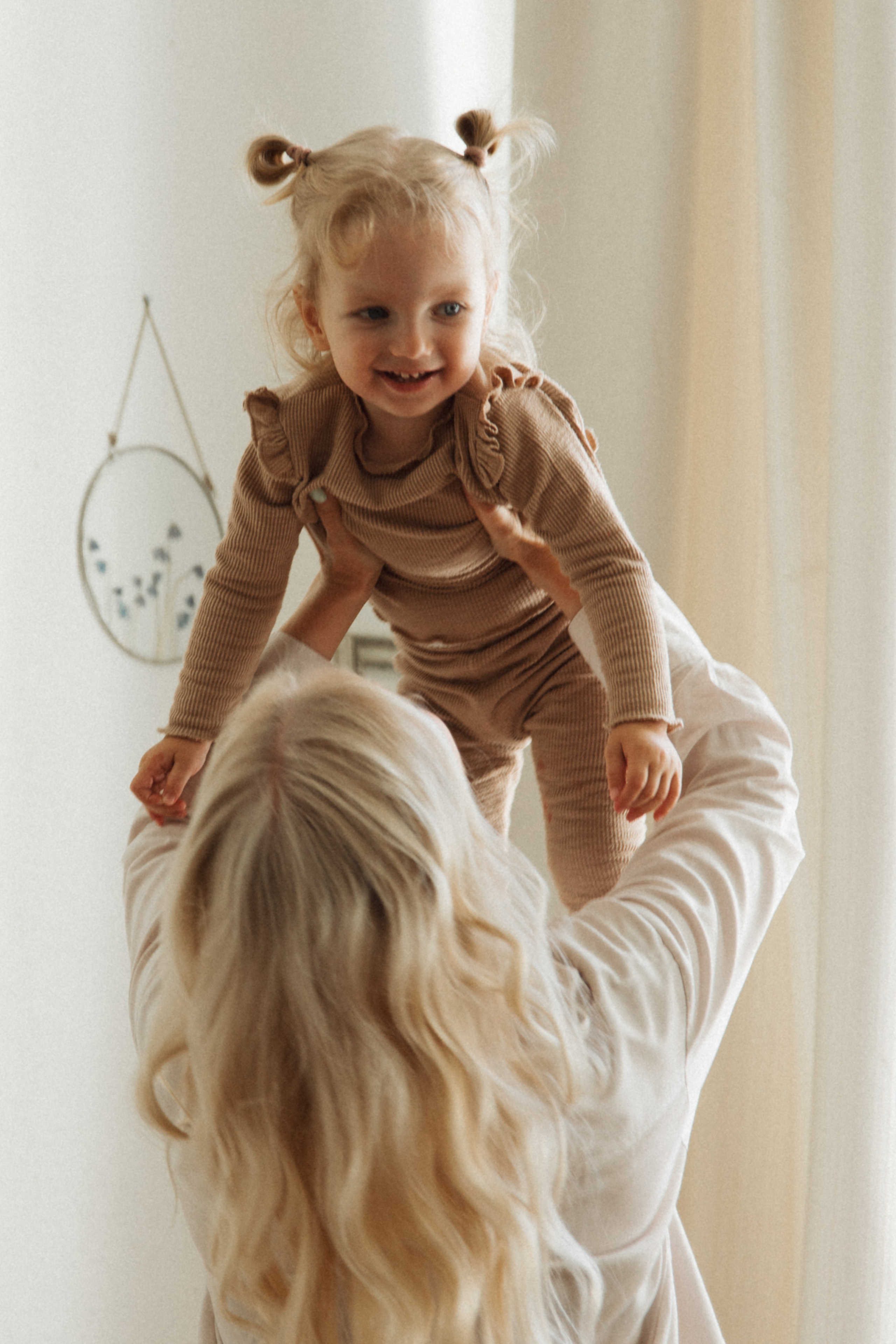 Бабуля, джем и сказки. Женский и свадебный фотограф Москва Елизавета Перова