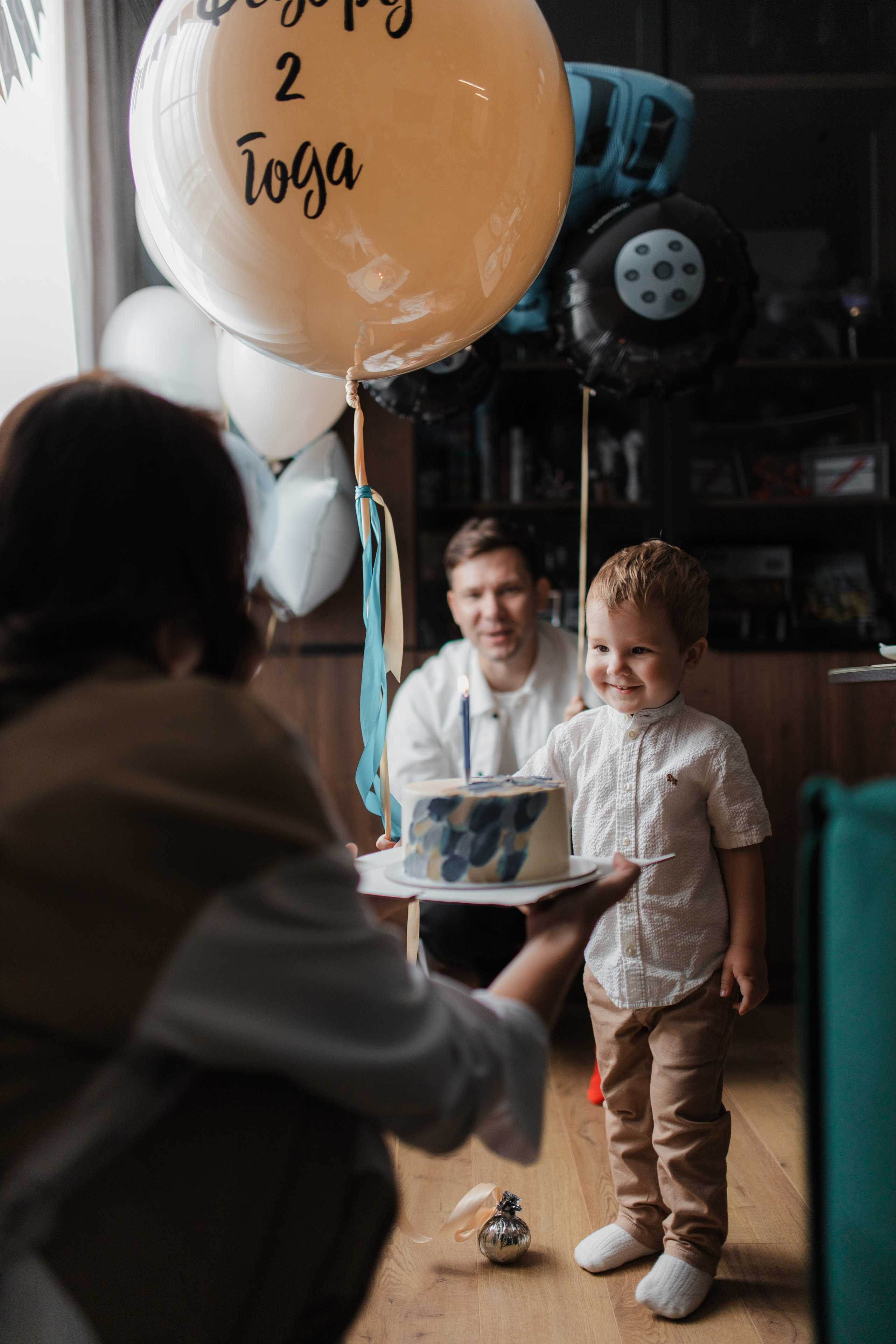 2 года!. Женский и свадебный фотограф Москва Елизавета Перова