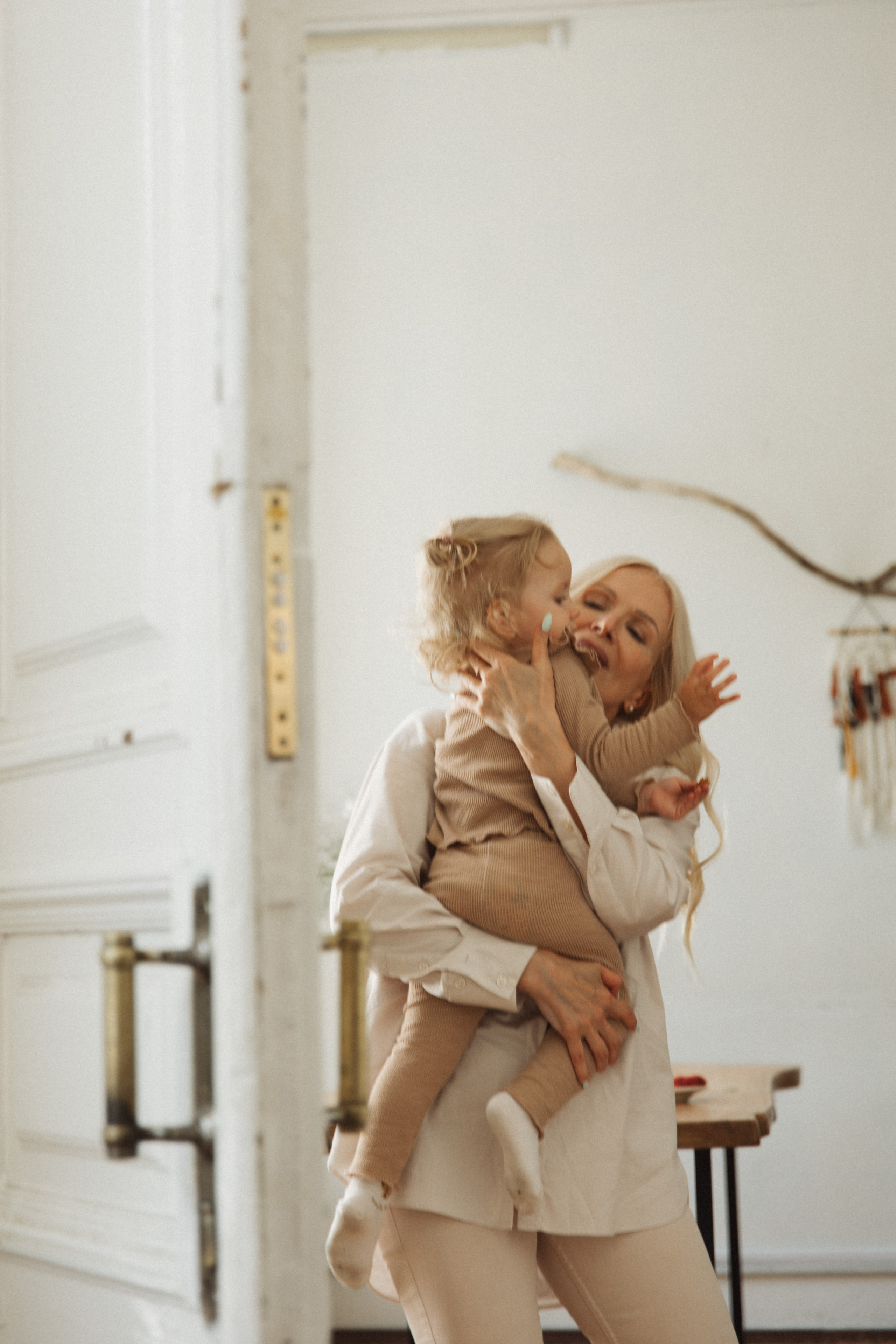 Бабуля, джем и сказки. Женский и свадебный фотограф Москва Елизавета Перова