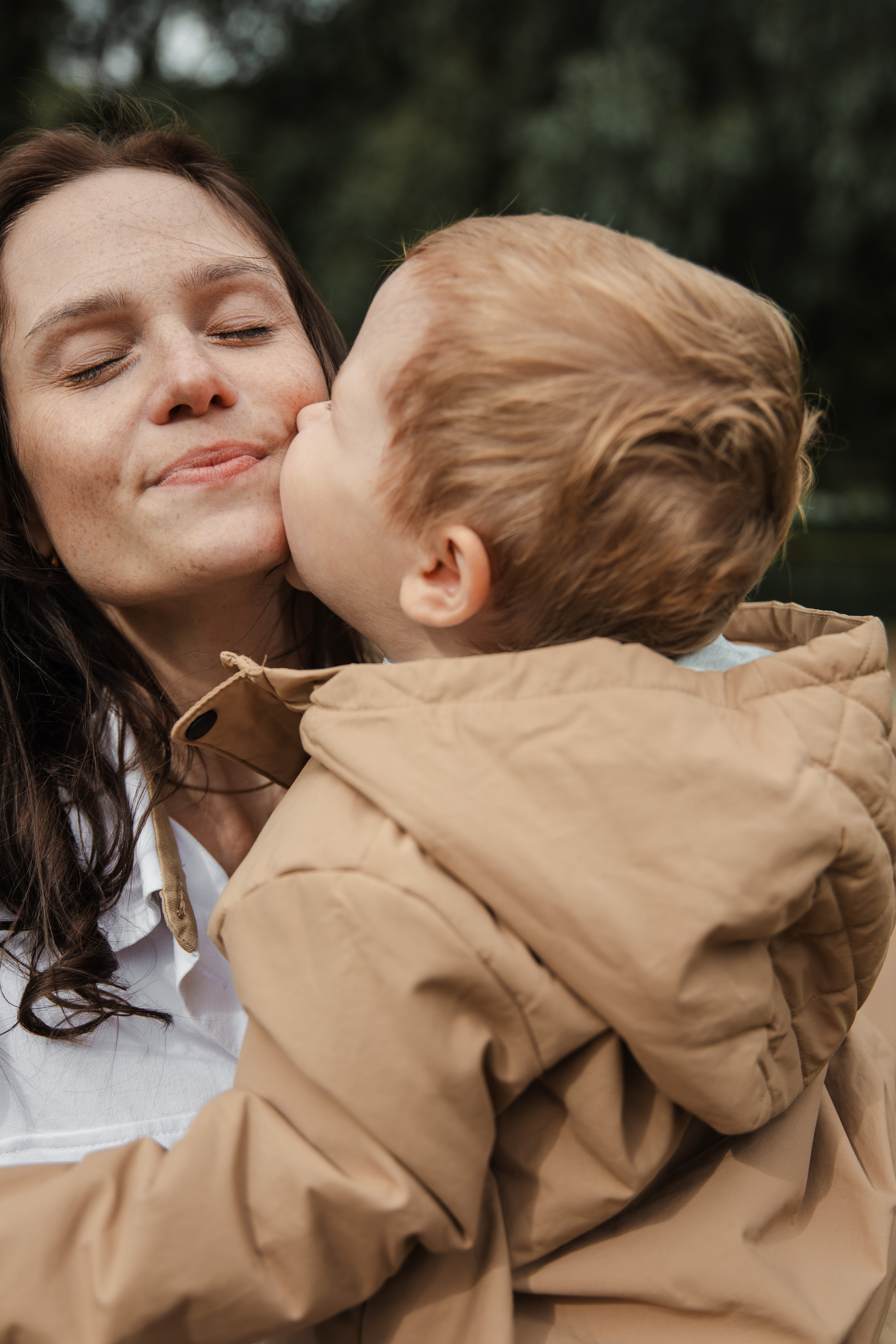 2 года!. Женский и свадебный фотограф Москва Елизавета Перова