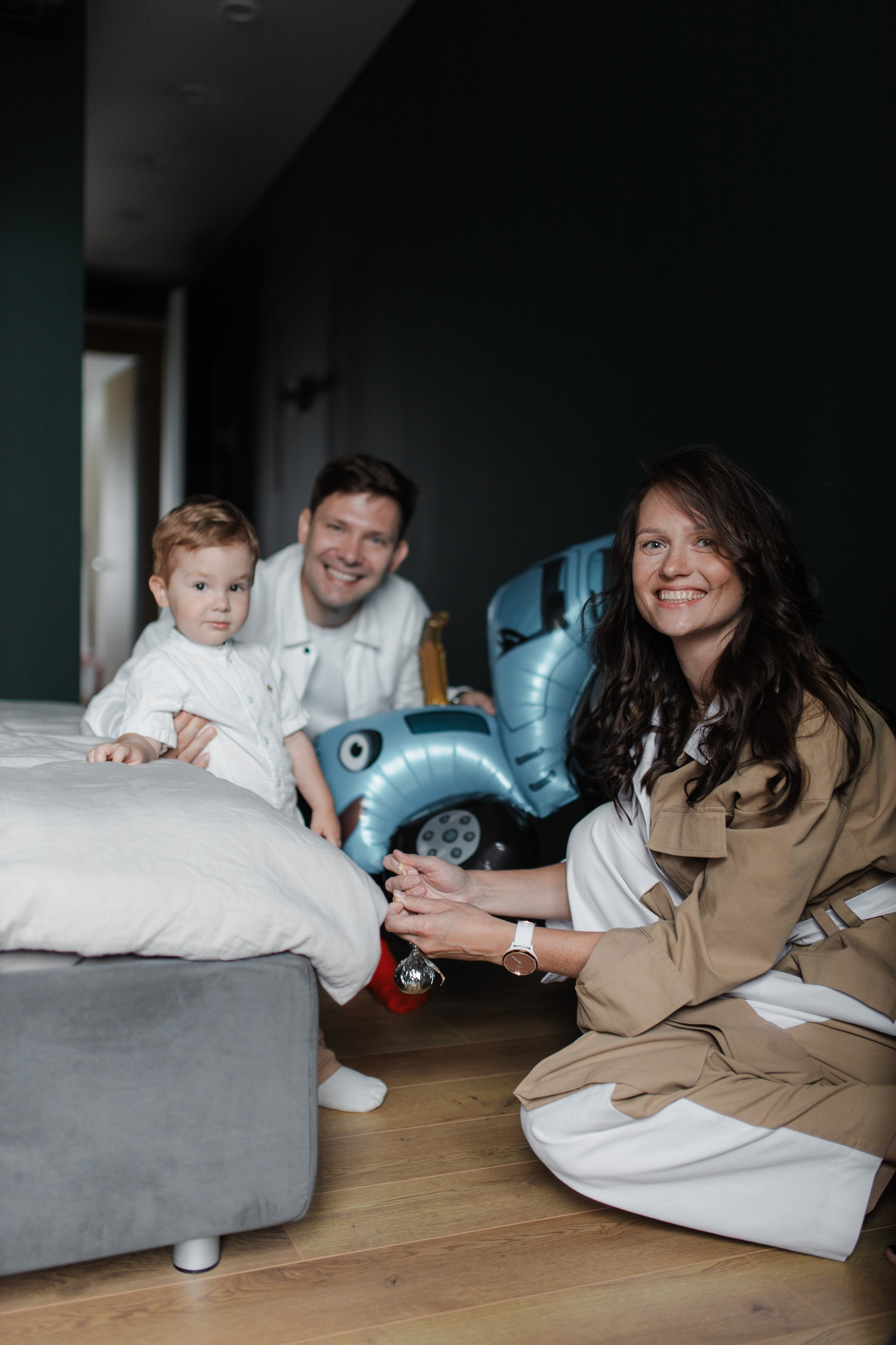 2 года!. Женский и свадебный фотограф Москва Елизавета Перова