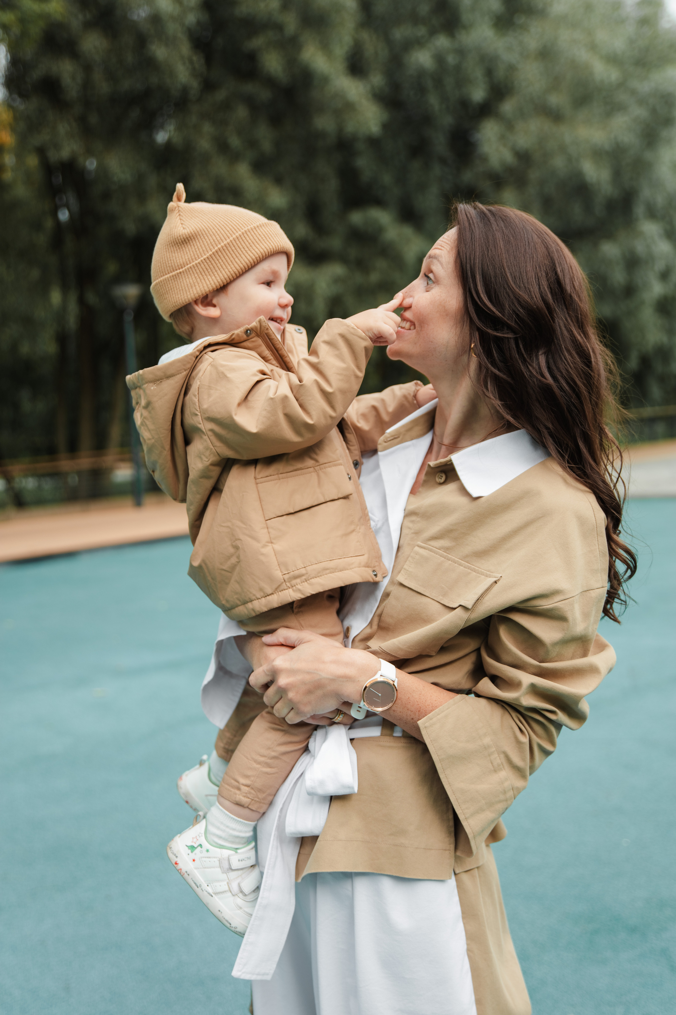 2 года!. Женский и свадебный фотограф Москва Елизавета Перова