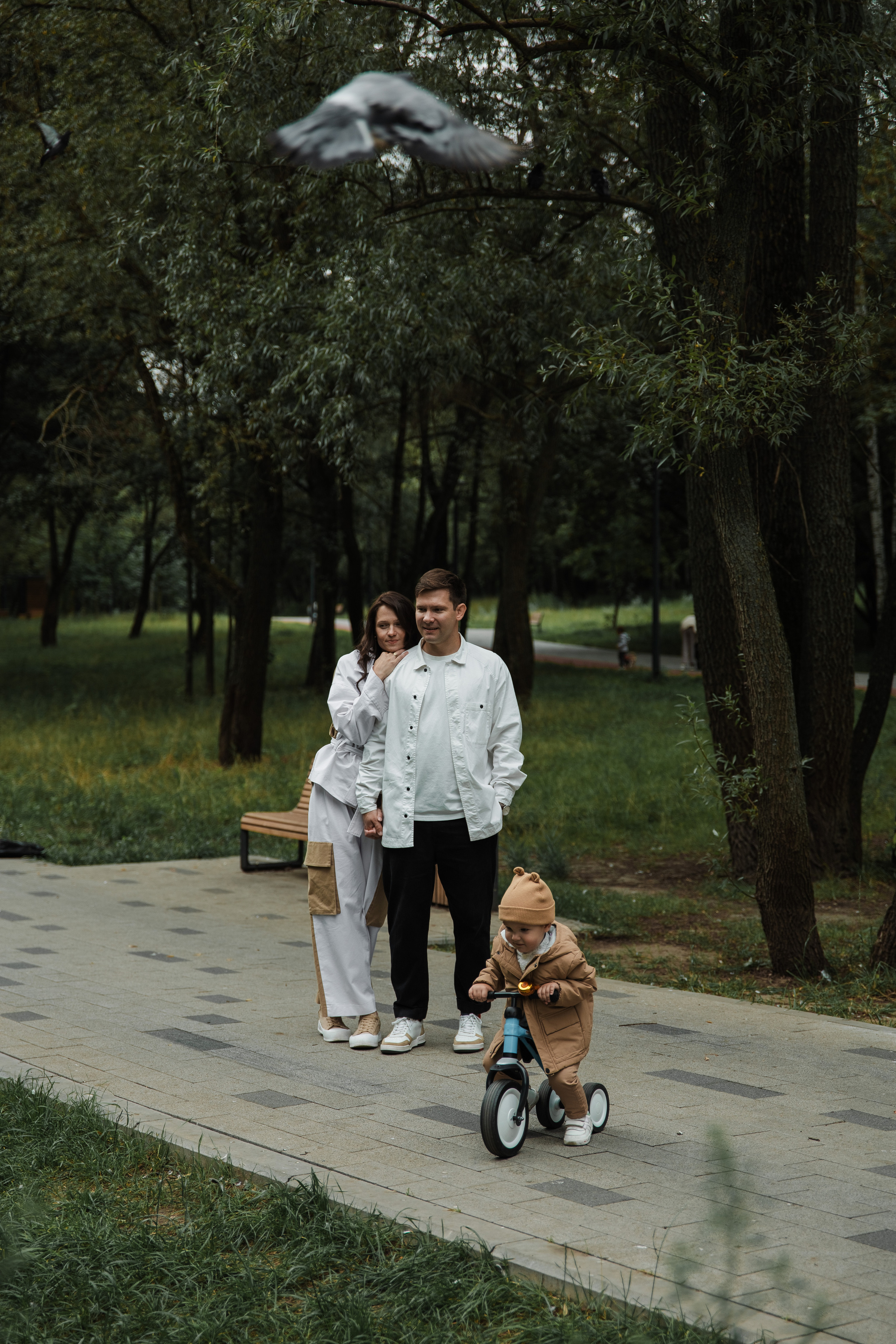 2 года!. Женский и свадебный фотограф Москва Елизавета Перова