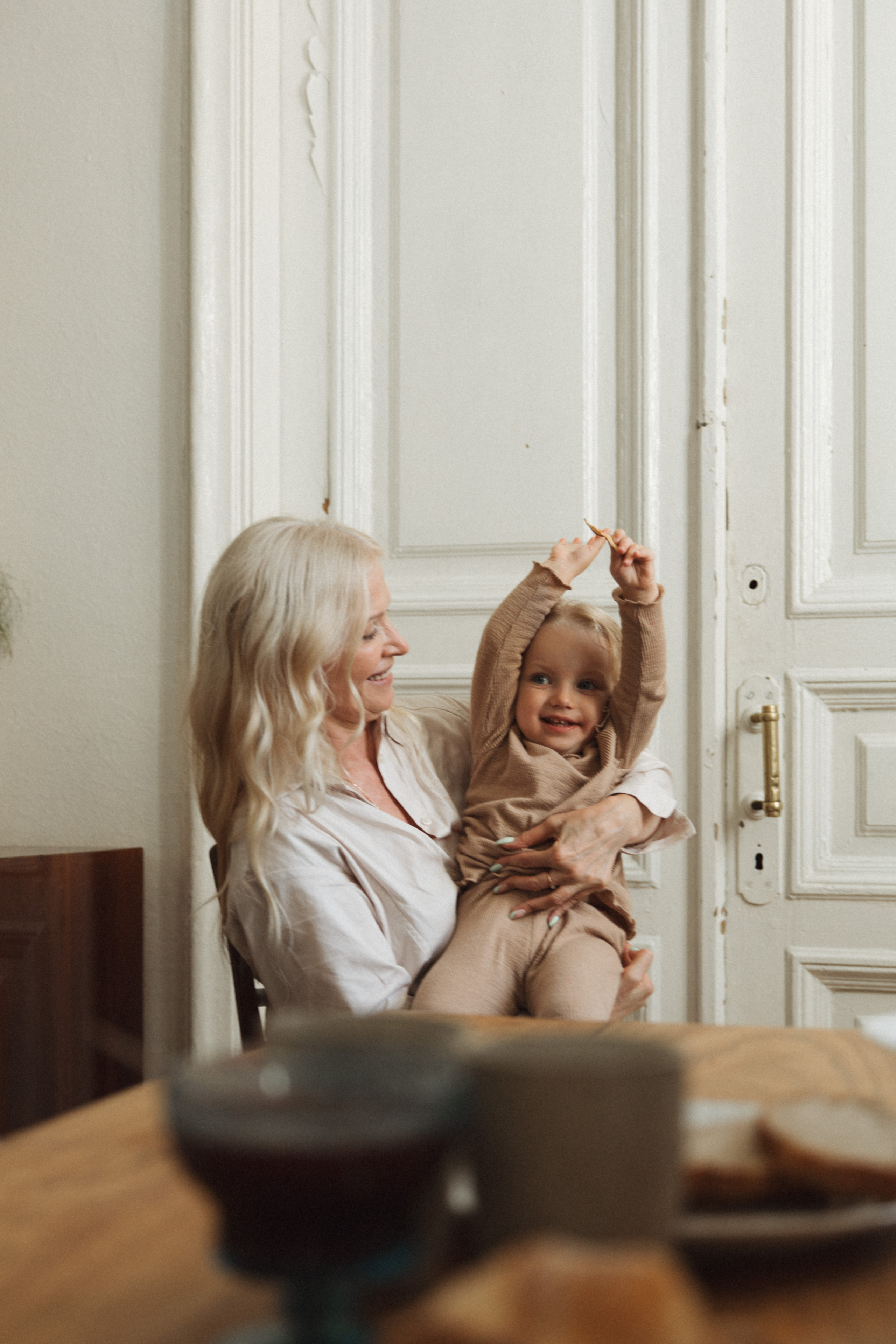 Бабуля, джем и сказки. Женский и свадебный фотограф Москва Елизавета Перова