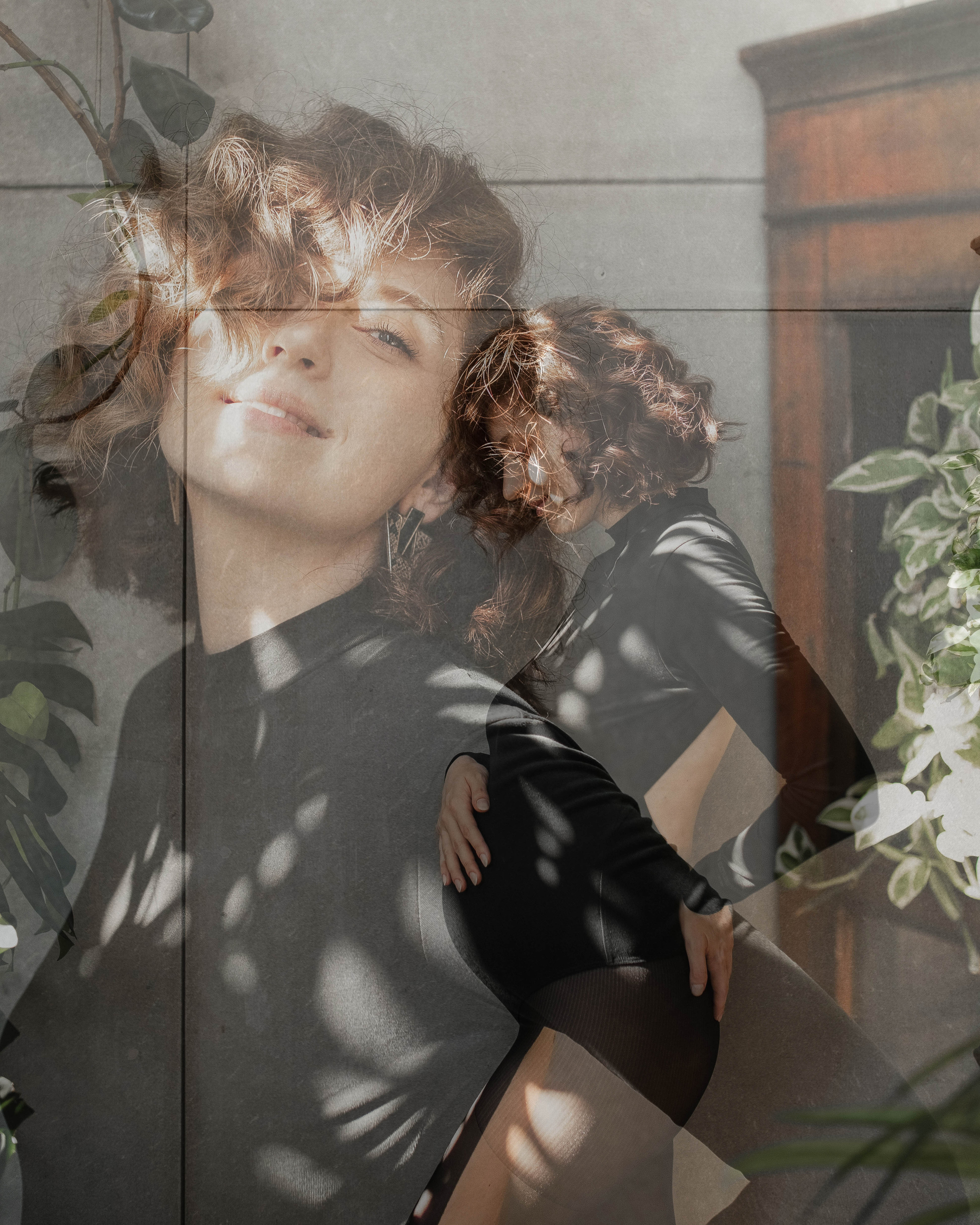 Женский и свадебный фотограф Москва Елизавета Перова