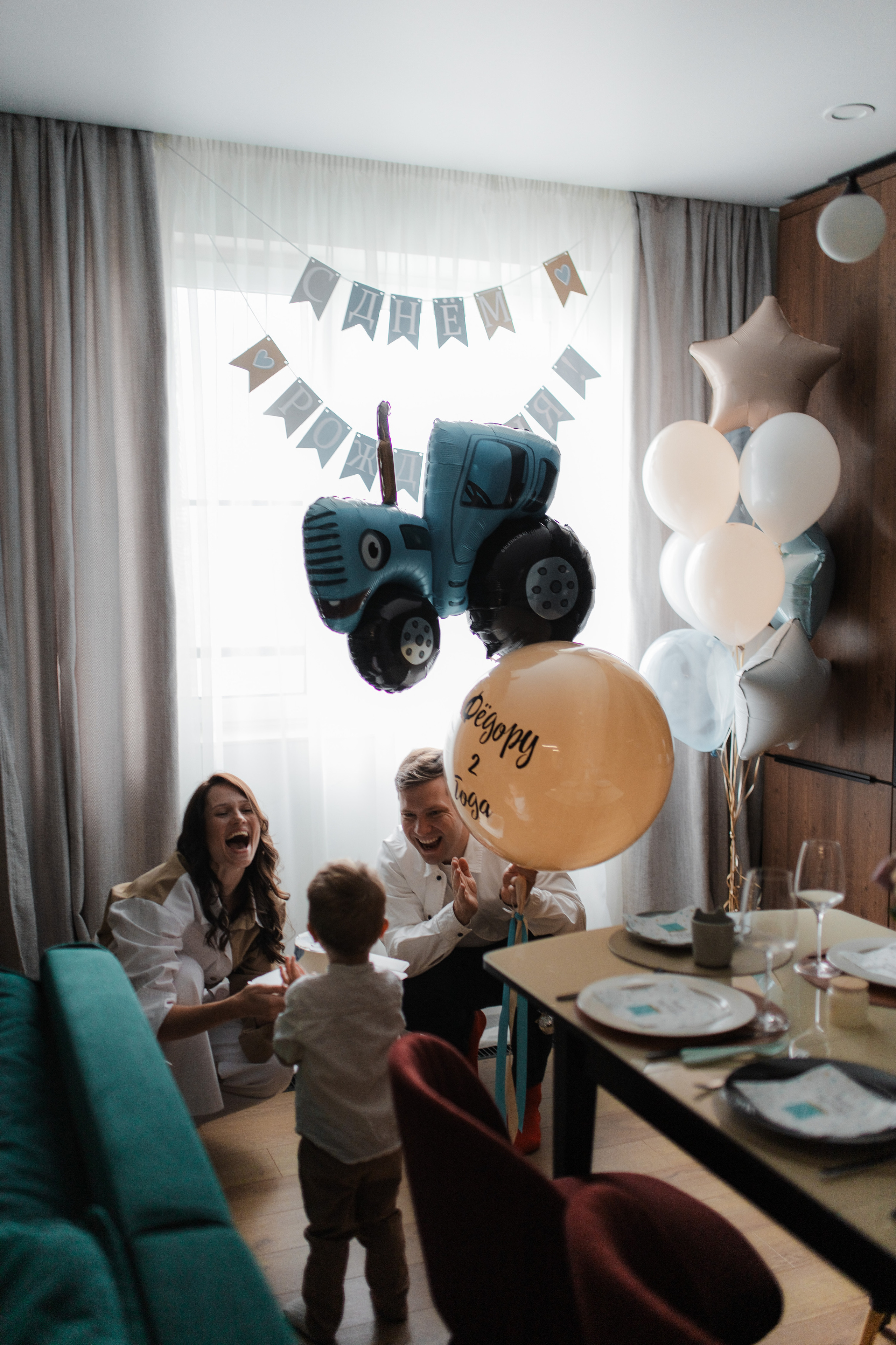 2 года!. Женский и свадебный фотограф Москва Елизавета Перова