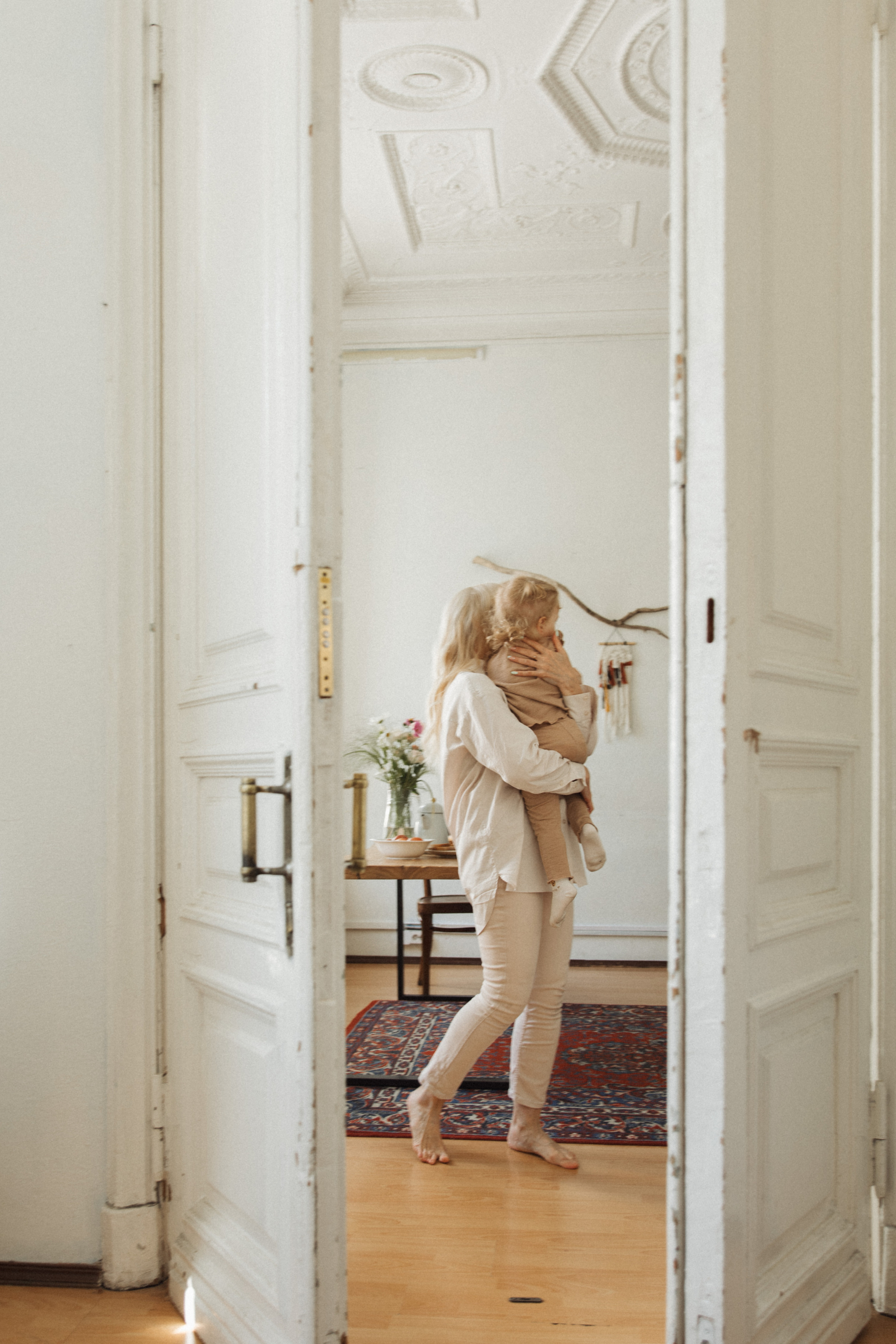 Бабуля, джем и сказки. Женский и свадебный фотограф Москва Елизавета Перова