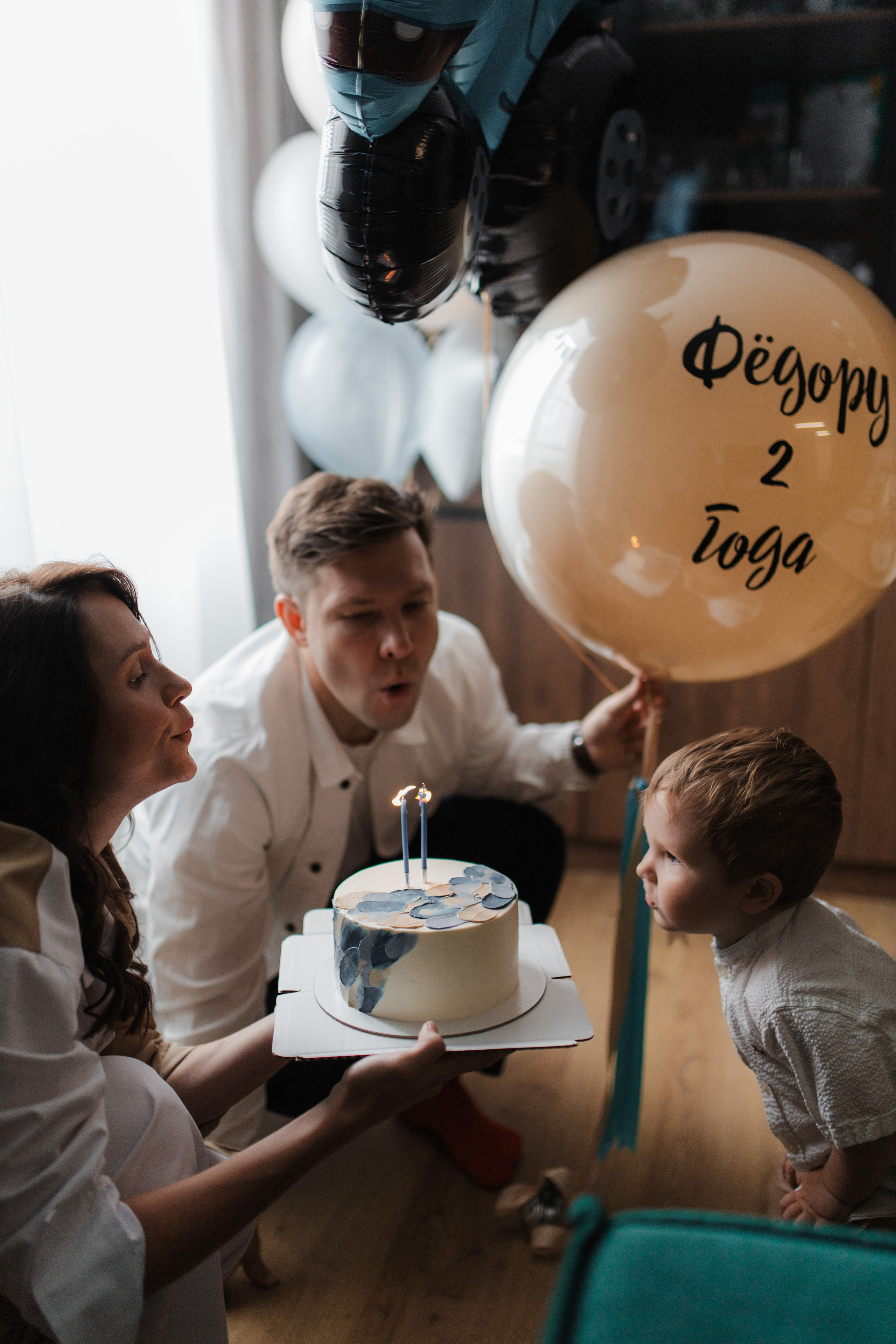 2 года!. Женский и свадебный фотограф Москва Елизавета Перова