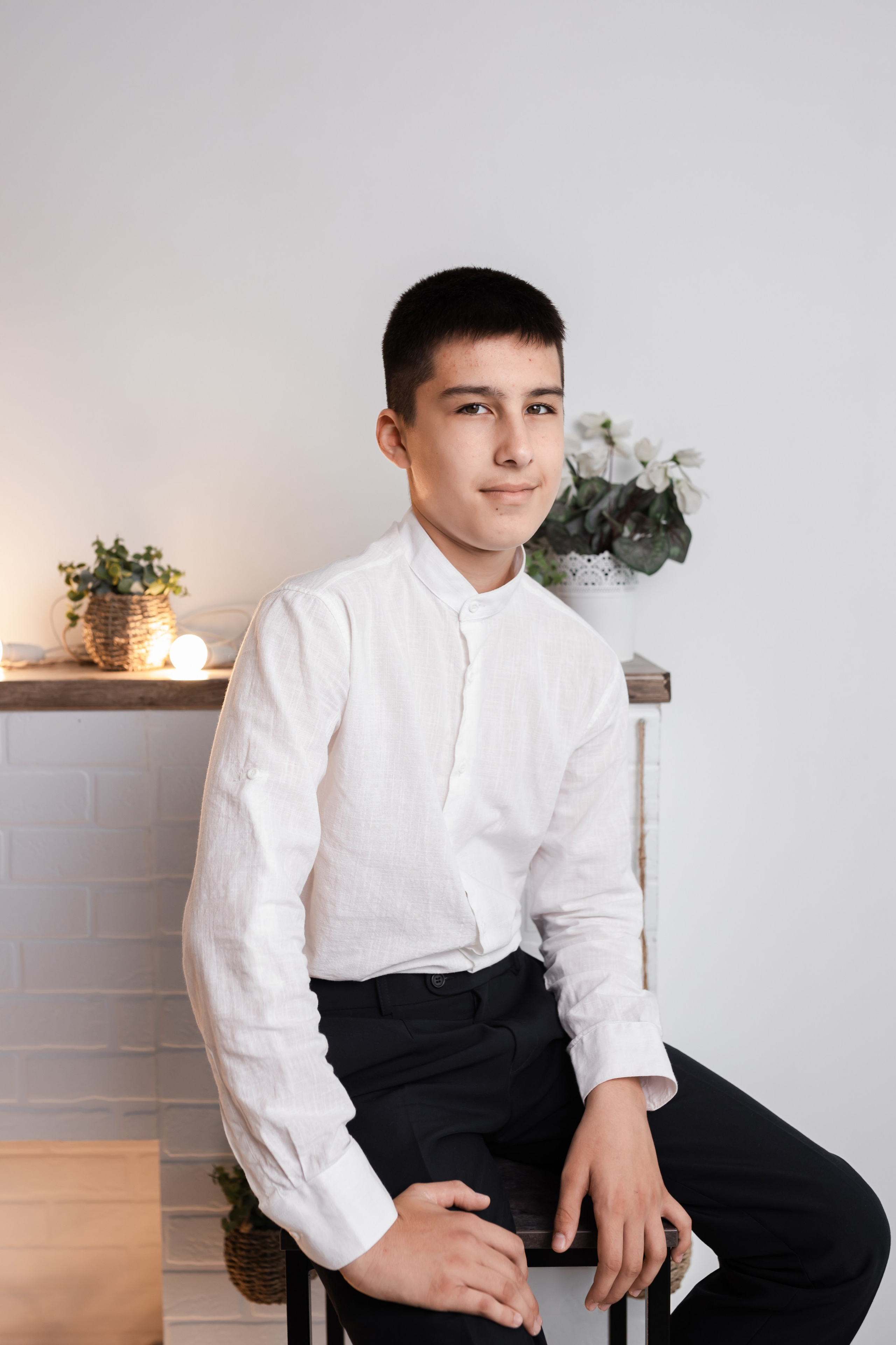 Регина. Марина Шаймухаметова. Фотограф в Уфе