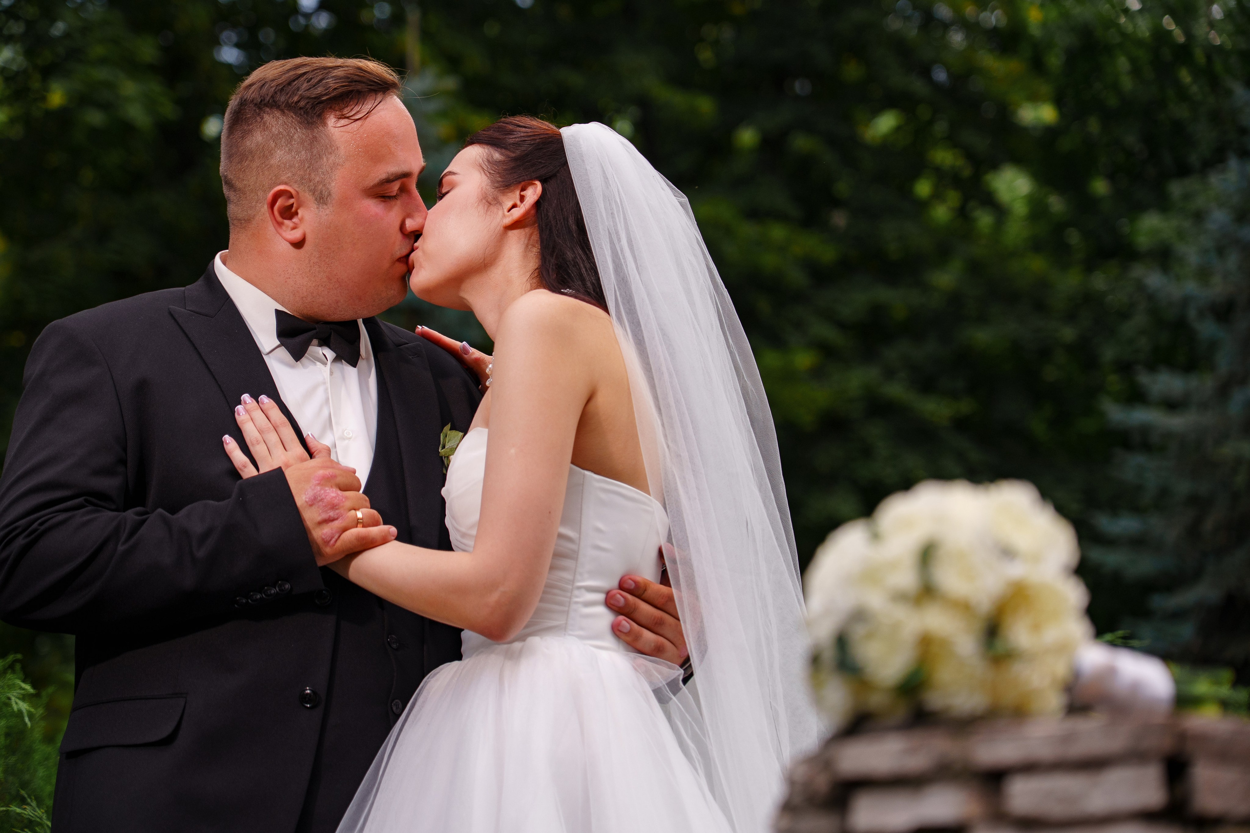 Михаил и Дарья. Фотограф в Самаре Иван Сеножатский