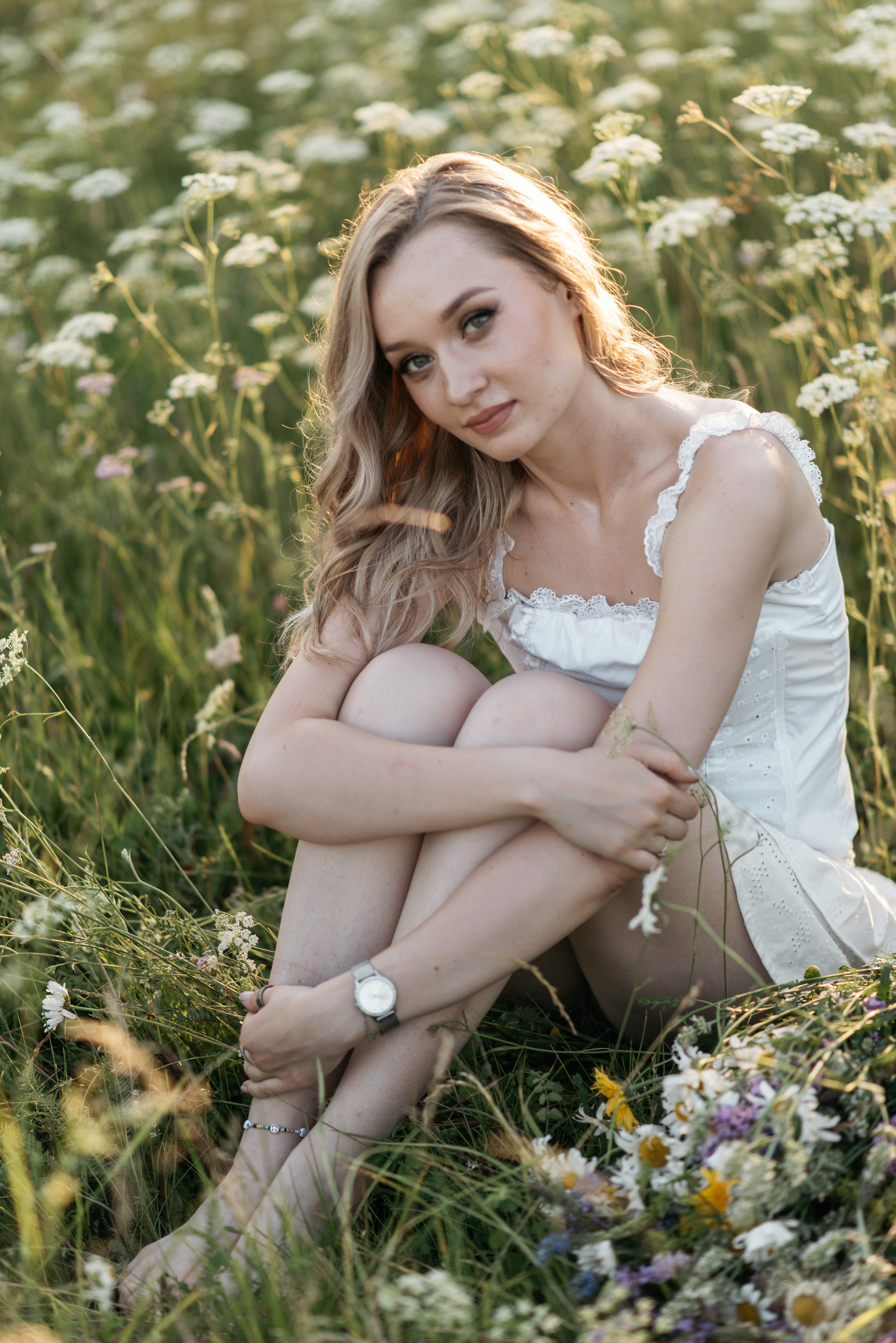 Мария и Мистика. Фотограф Галина Рагозина