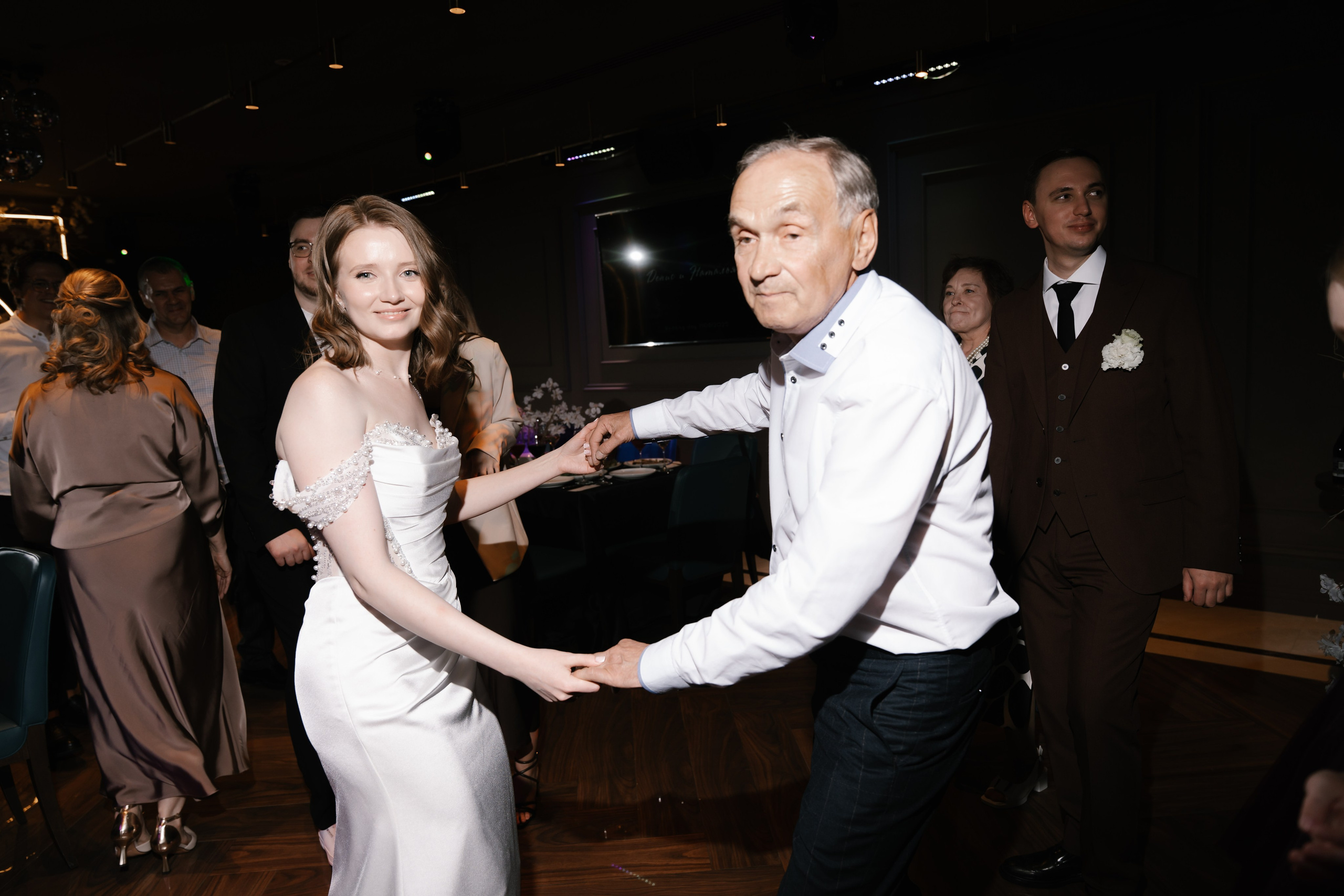 Свадьба | Денис и Наталья. Ульяна Ремезова | Фотограф | Челябинск