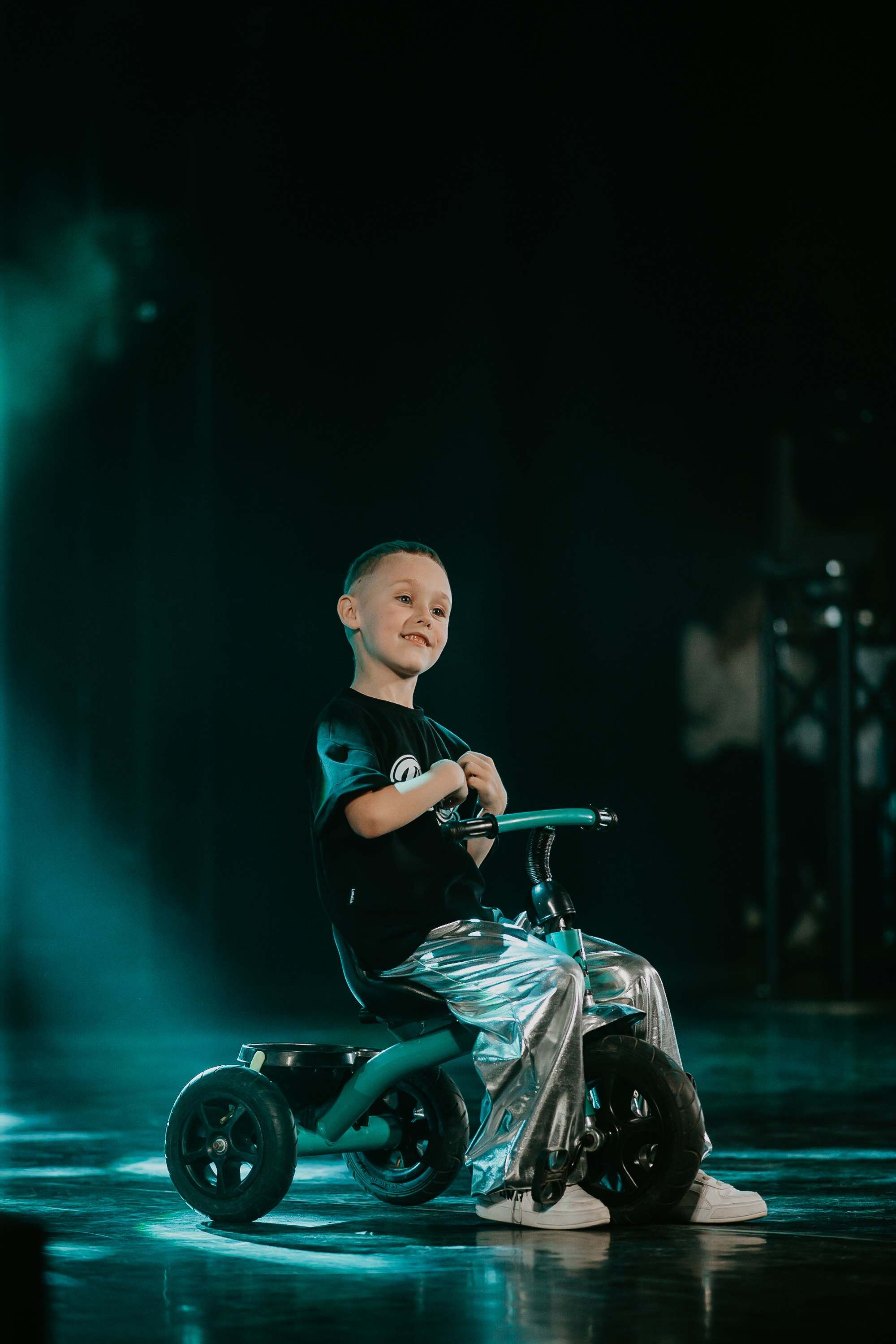 Студия танцев «Rocky» Отчётный концерт «ВМЕСТЕ». Фотограф событий Злобин Дмитрий