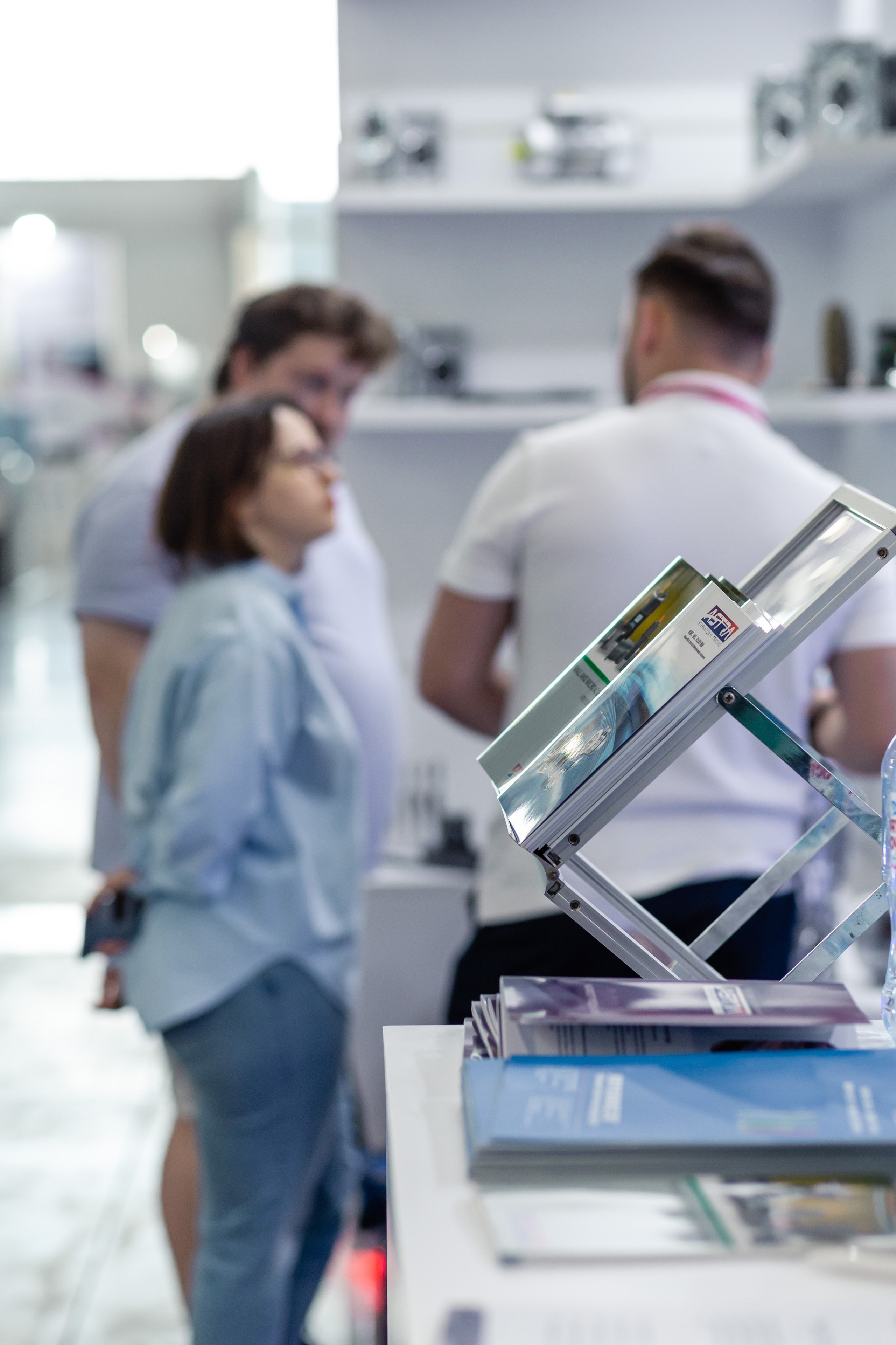 Astra Иннопром