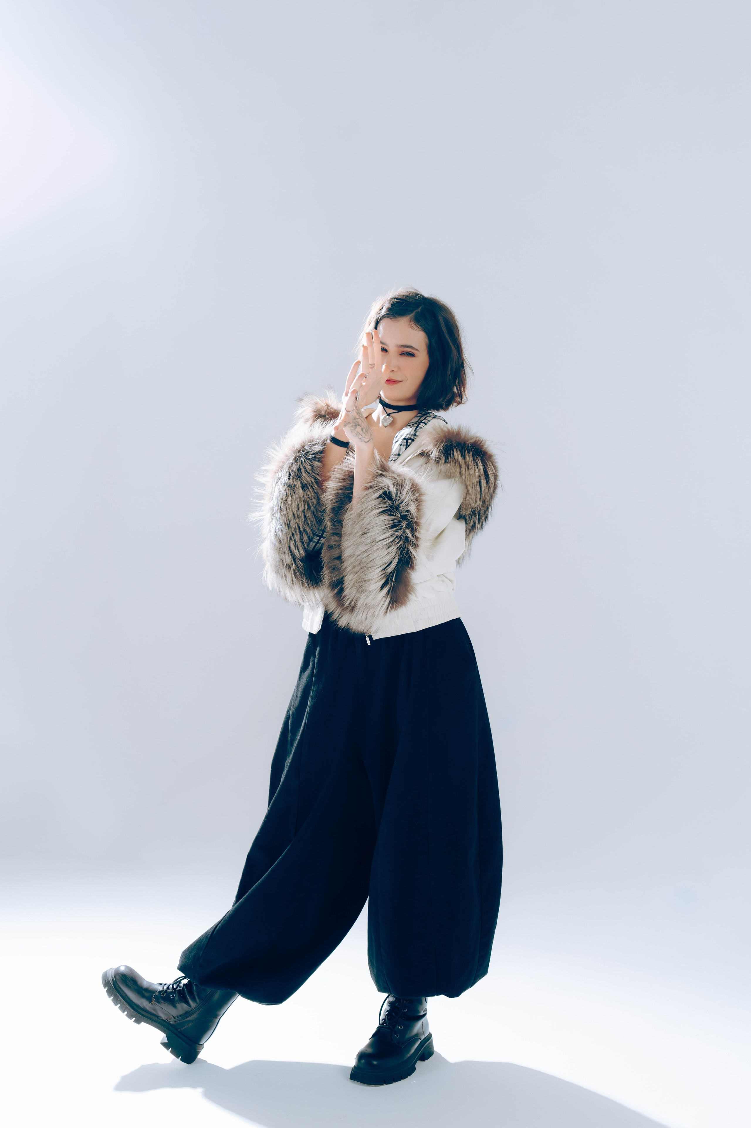 Портрет. Zizdok