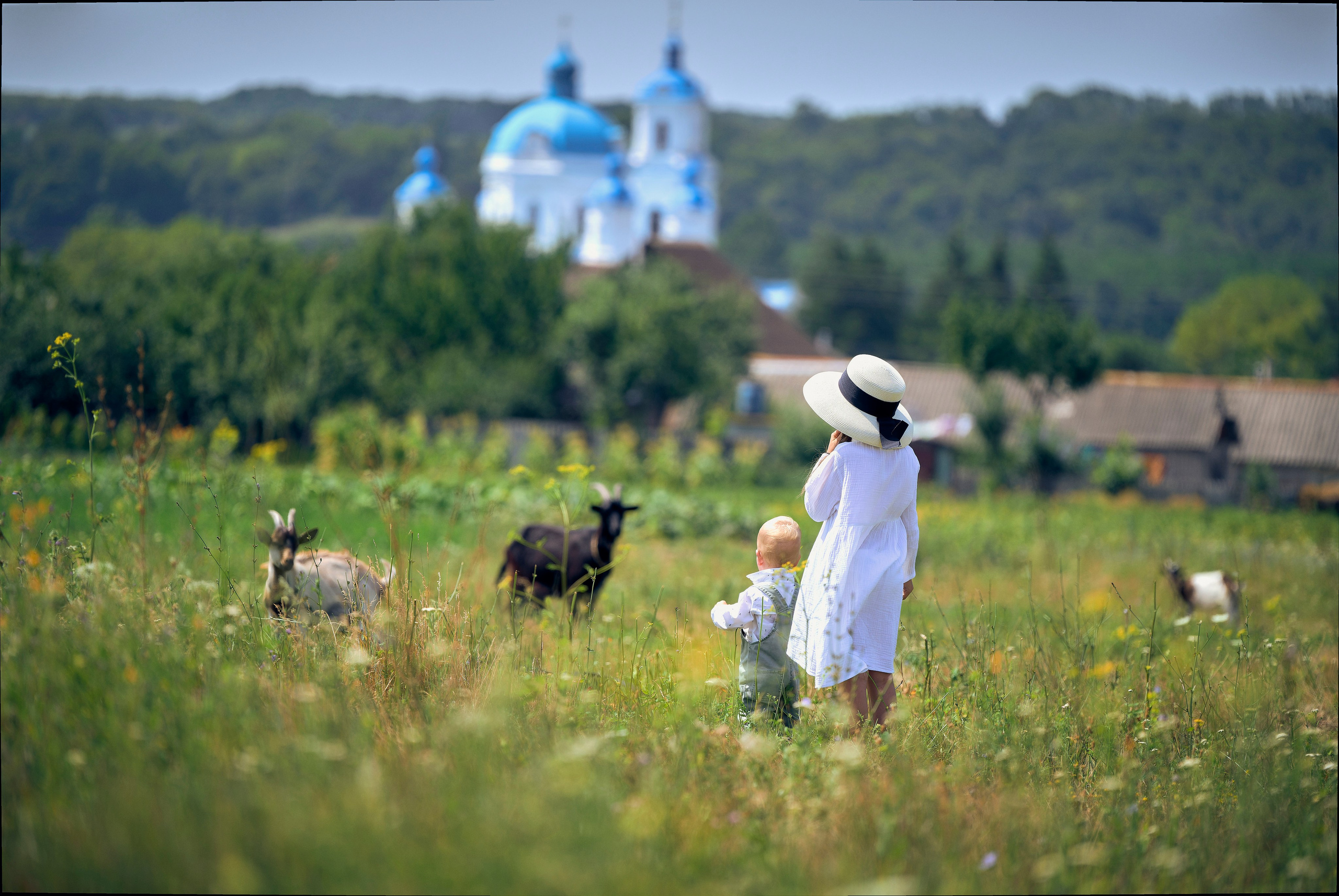 Мои работы. Фотограф