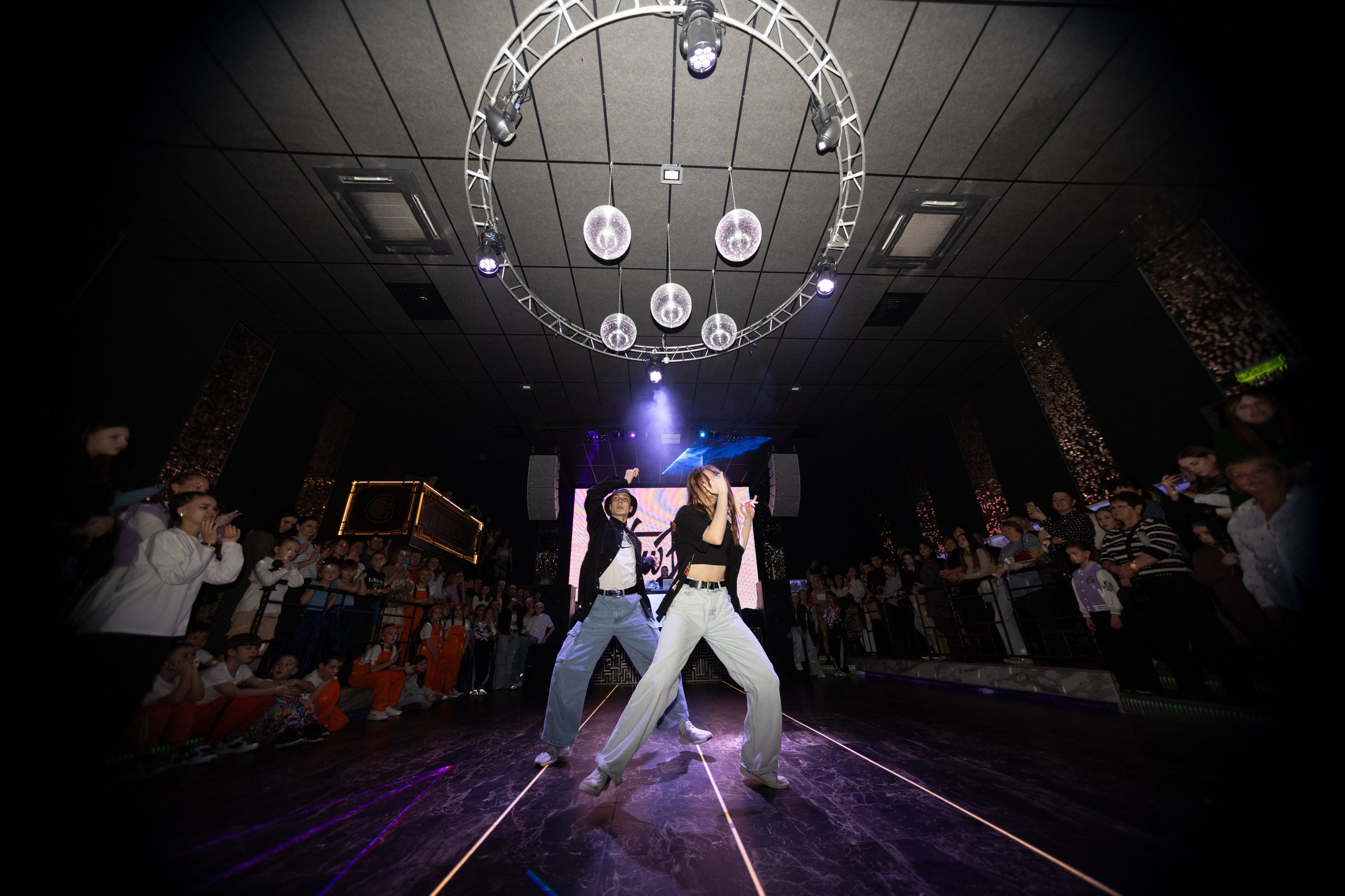 New Beat 2024. Andrey Pospelove. Фотограф в Саратове