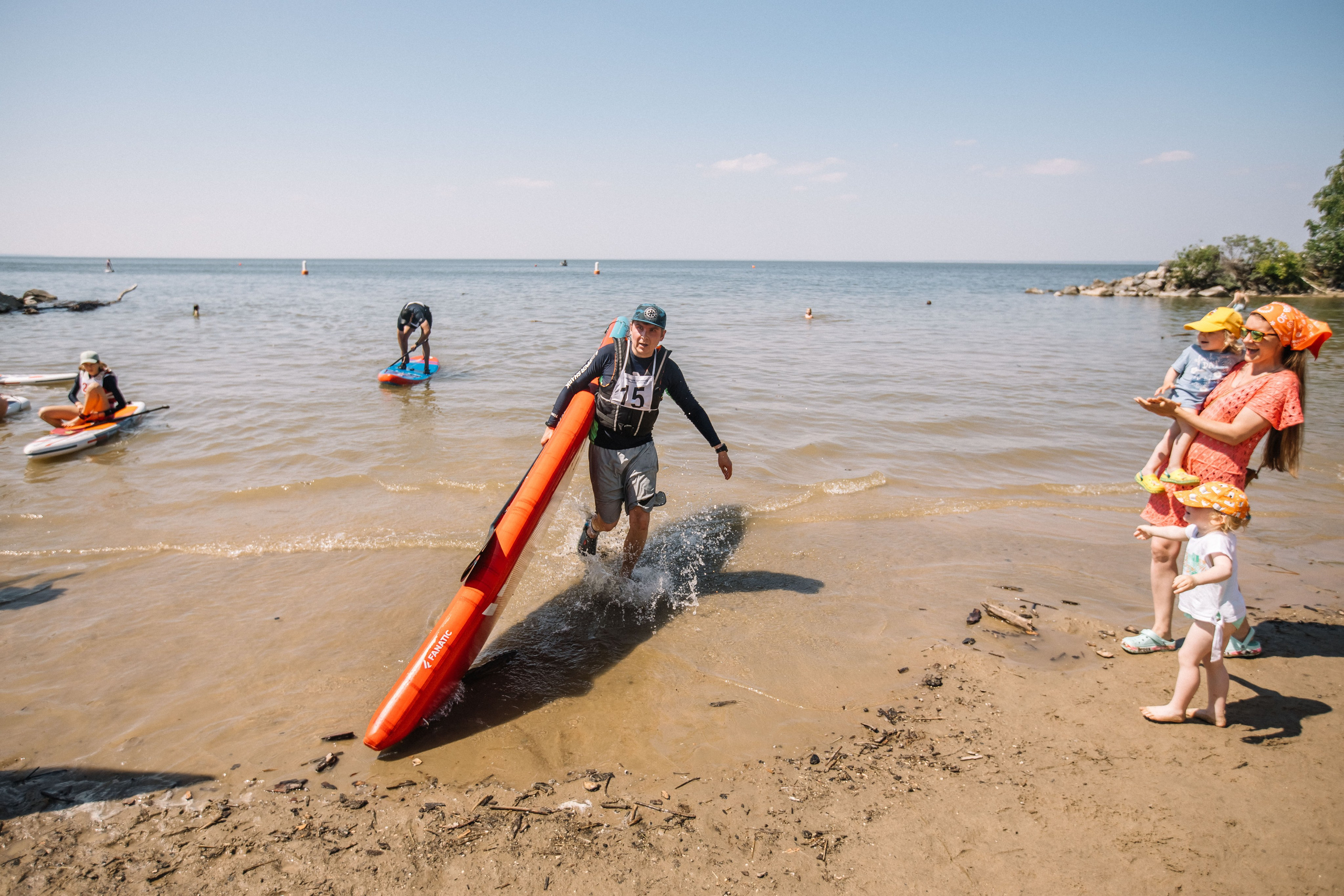 Чемпионат и первенство по НСО по серфингу. Репортажный фотограф в Новосибирске