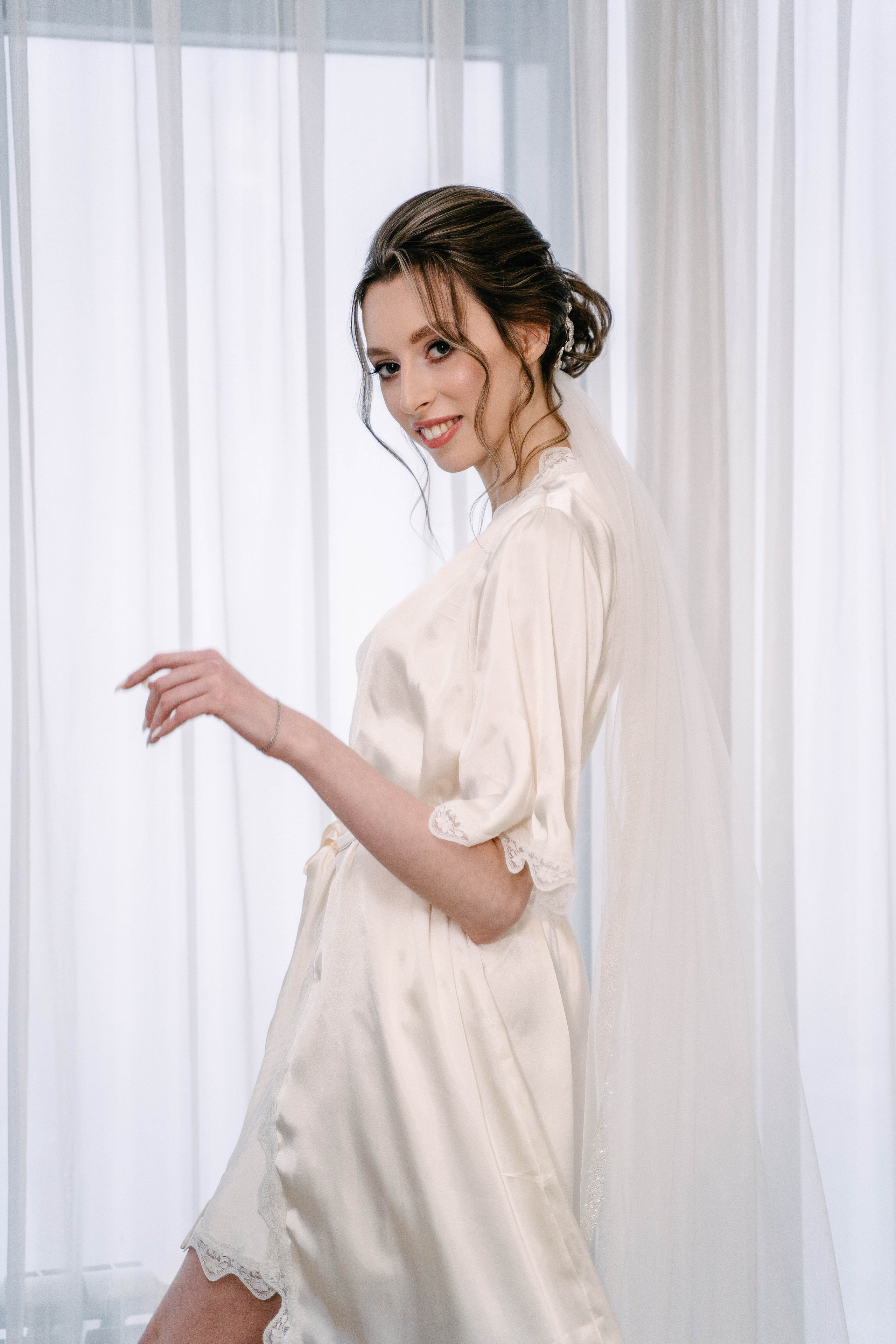 Зимняя свадебная фотосессия молодоженов. Свадебный и семейный фотограф из Воронежа|Москвы Бубнова Екатерина