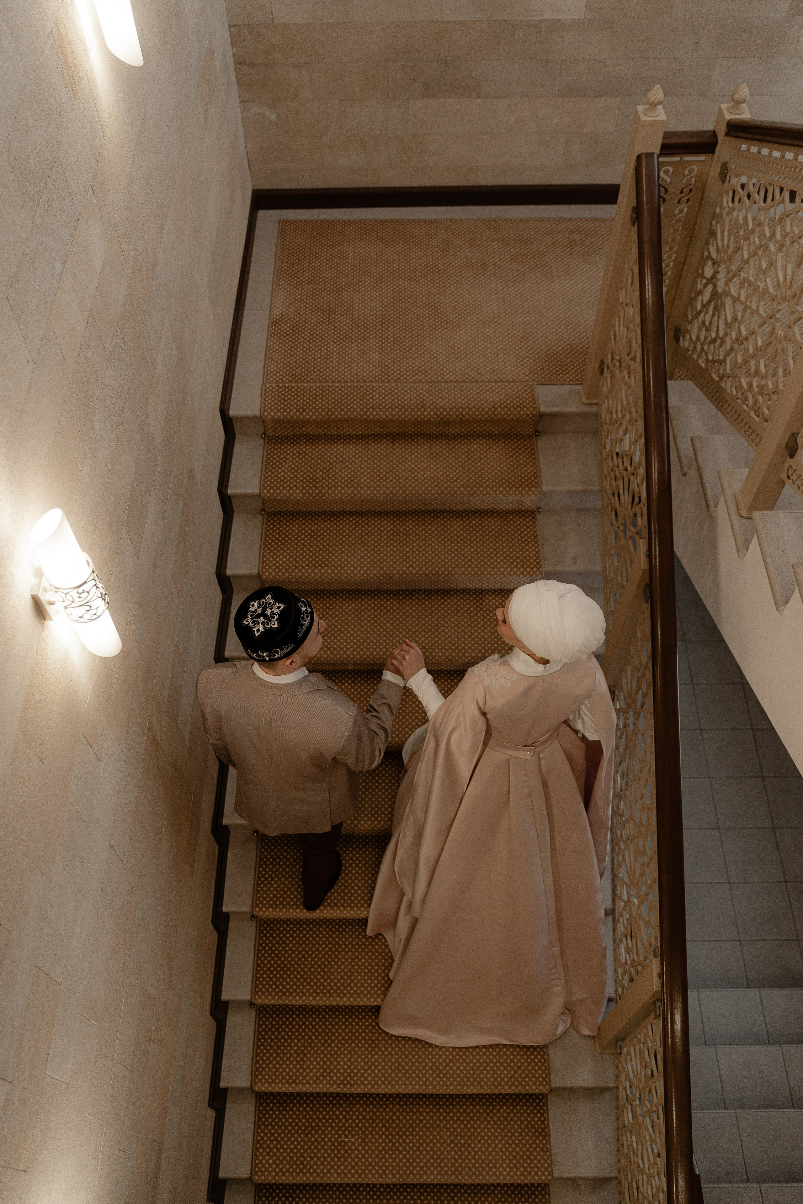 Булат & Зиля. RAMIL SAFIULLIN