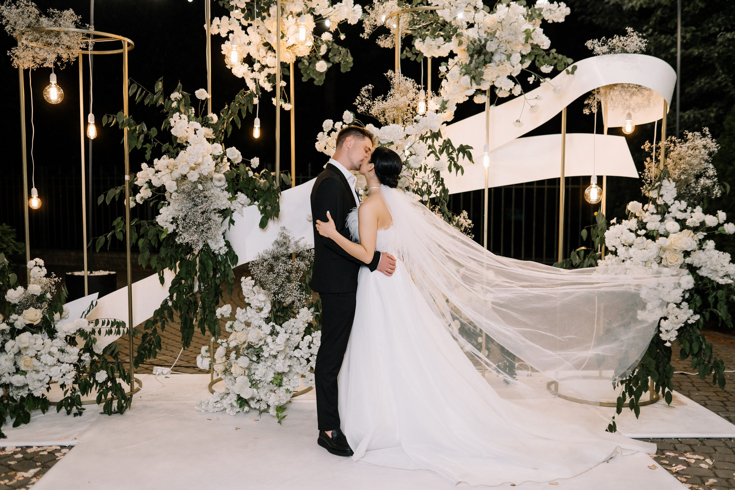 Лиза & Сергей