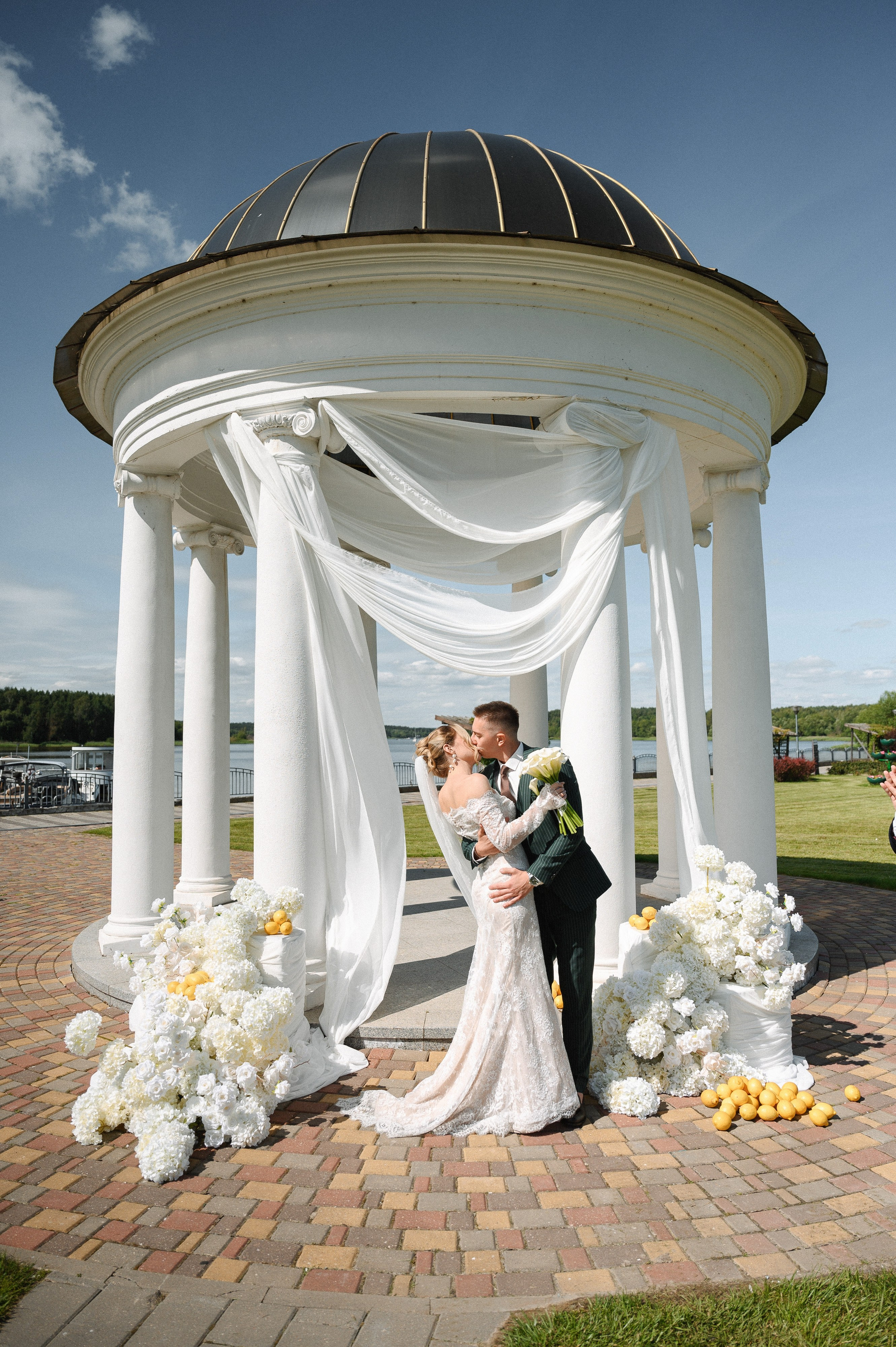 Илья & Алина