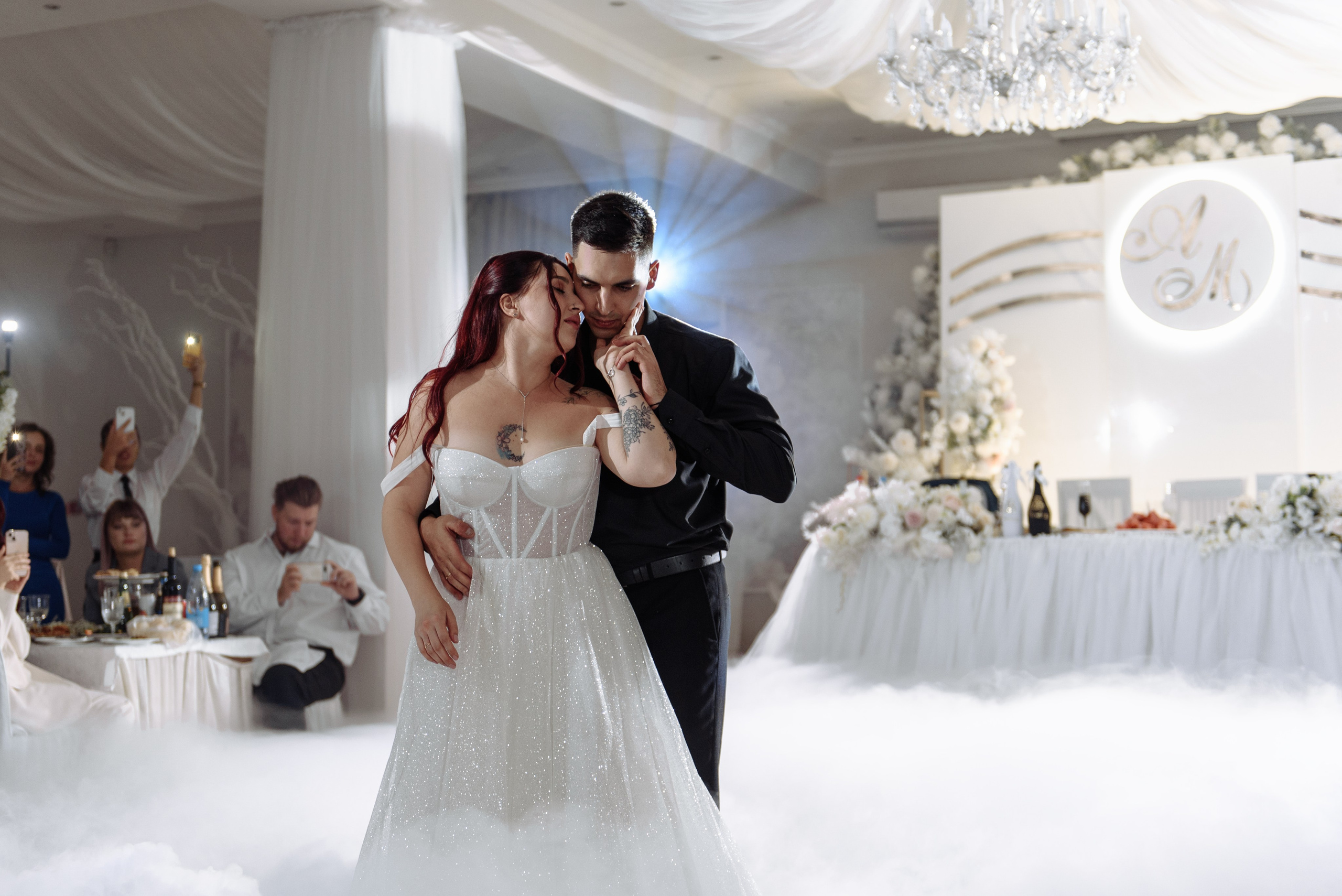 21.09.2024 — Свадьба Андрея и Марии. Свадебный фотограф Дмитрий Высоцкий | Ростов-на-Дону