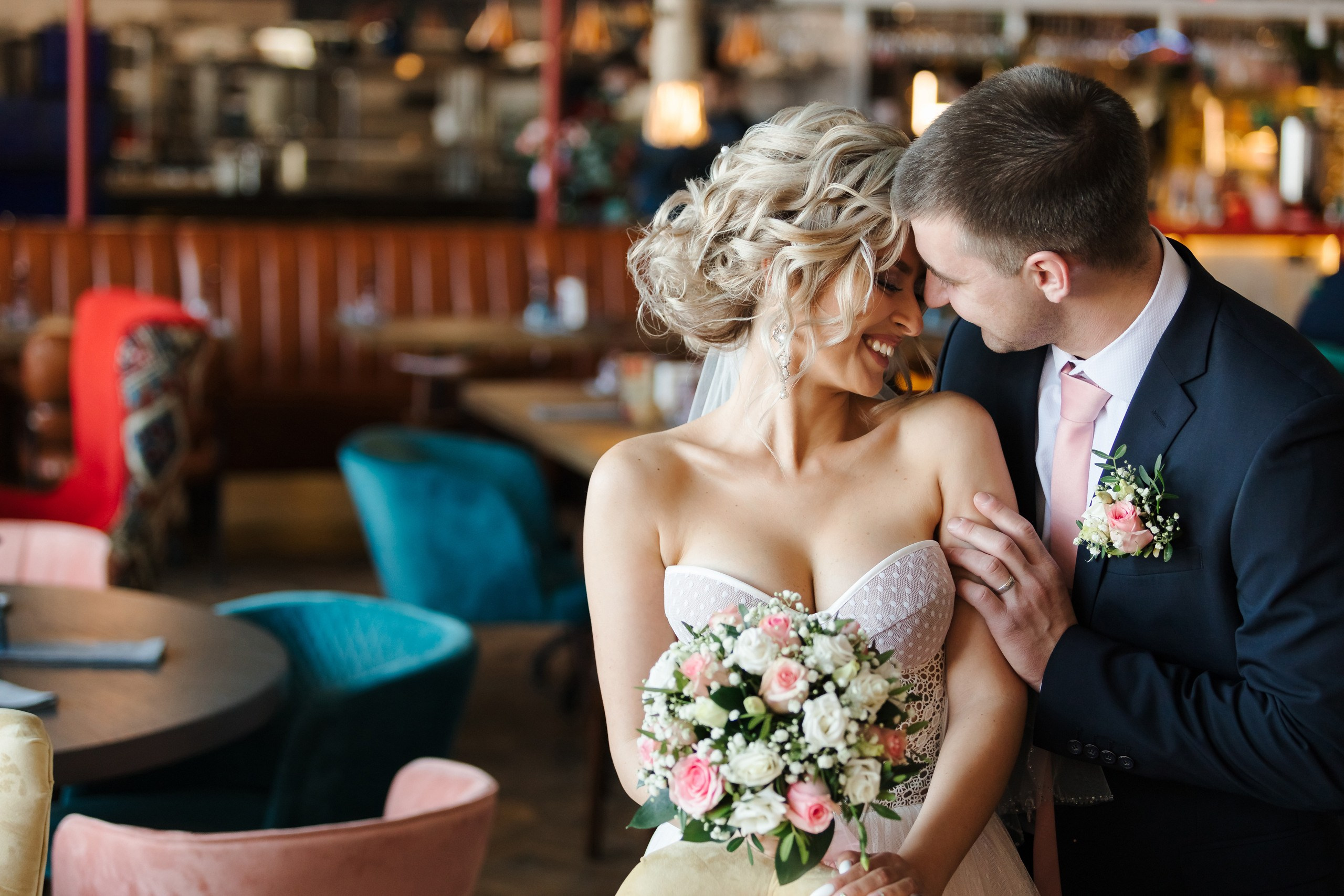 Маргарита Рубцова свадебный фотограф Тольятти