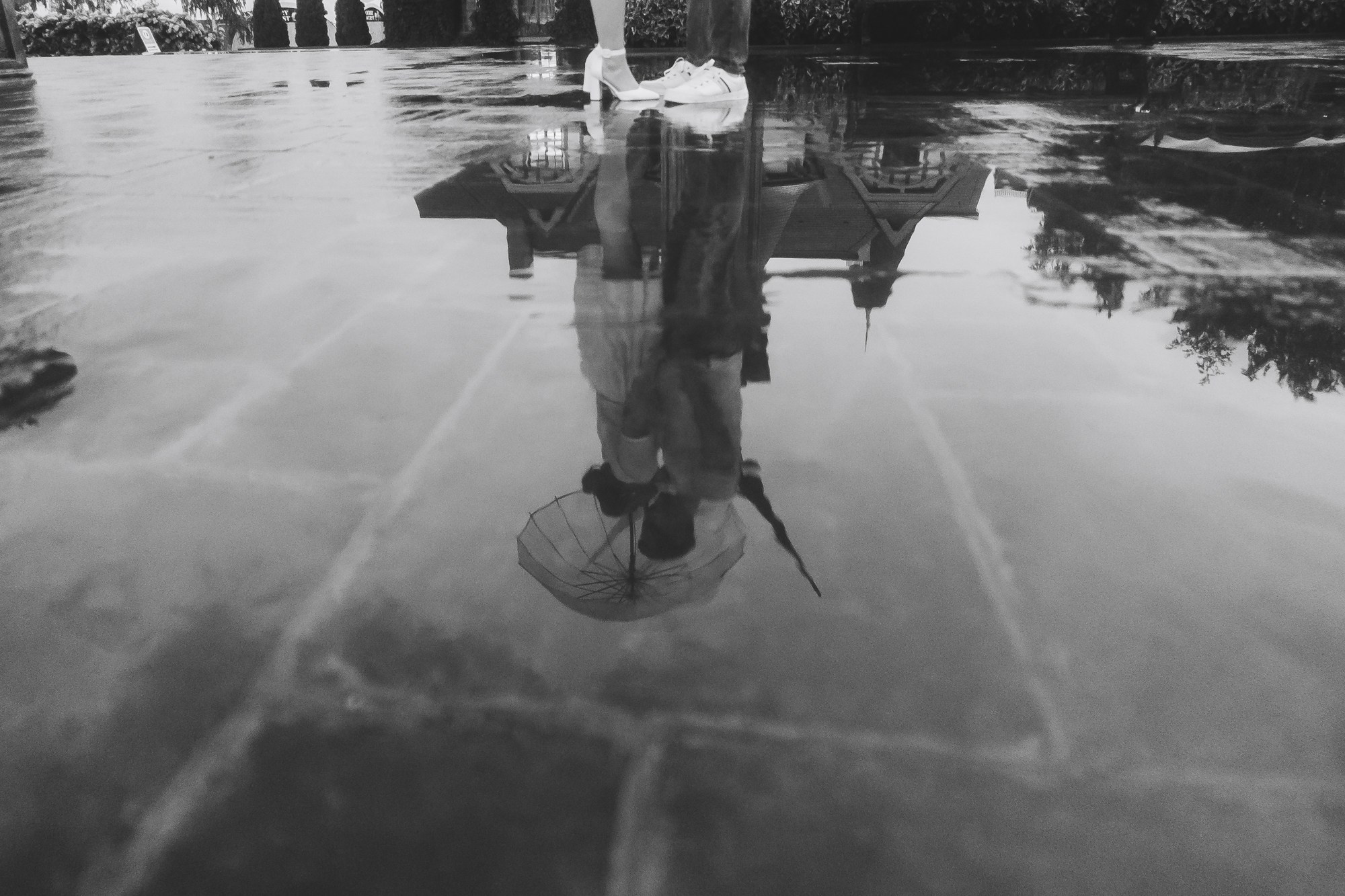 Иван и Евгения. Маргарита Рубцова свадебный фотограф Тольятти