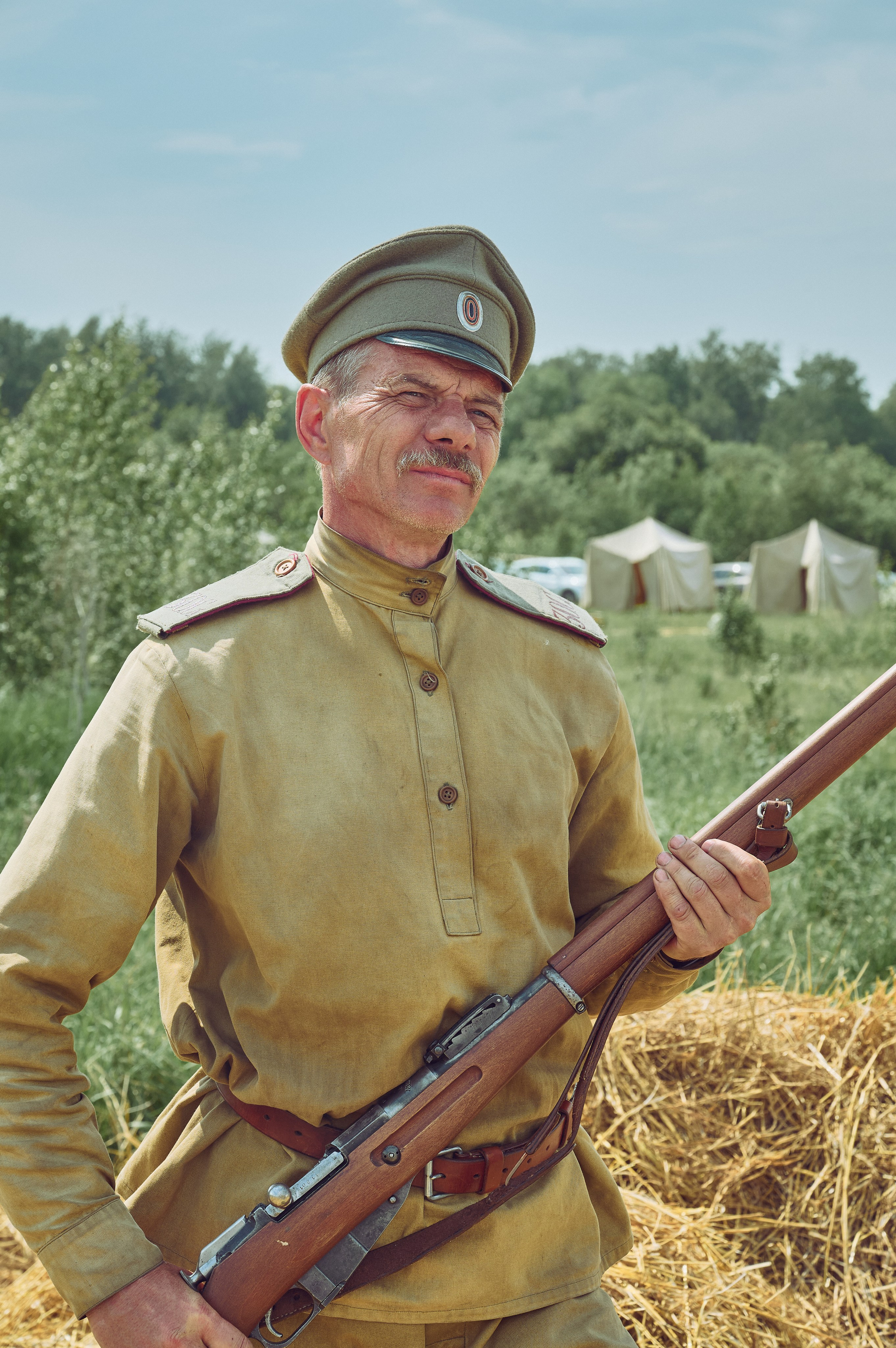Фестиваль «Сибирский Огонь». Свадебный фотограф из Новосибирска Рафаэль