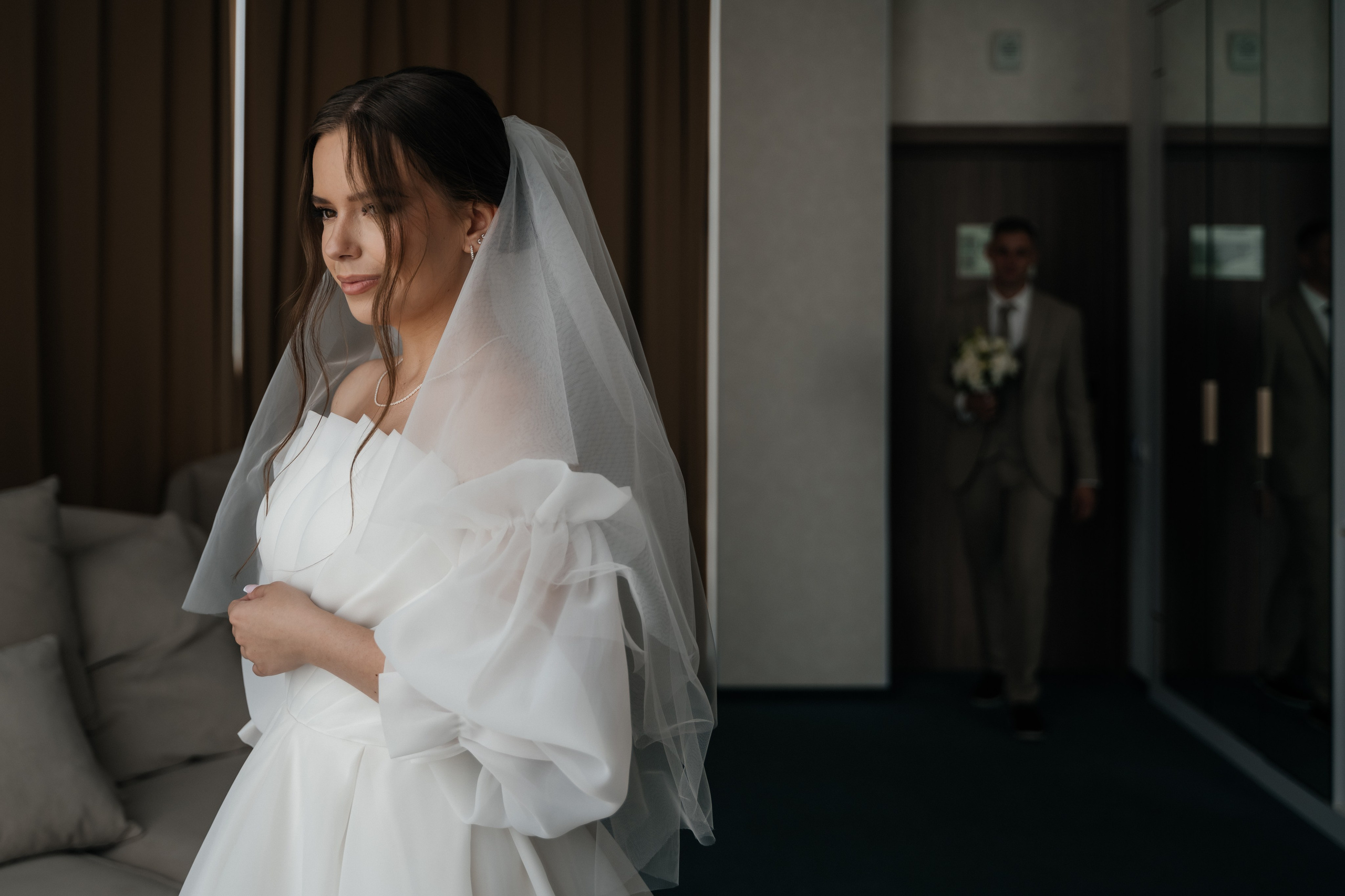 Дамир и Мария. Свадебный фотограф и видеограф Жанна и Ренат Костандян, Ставрополь