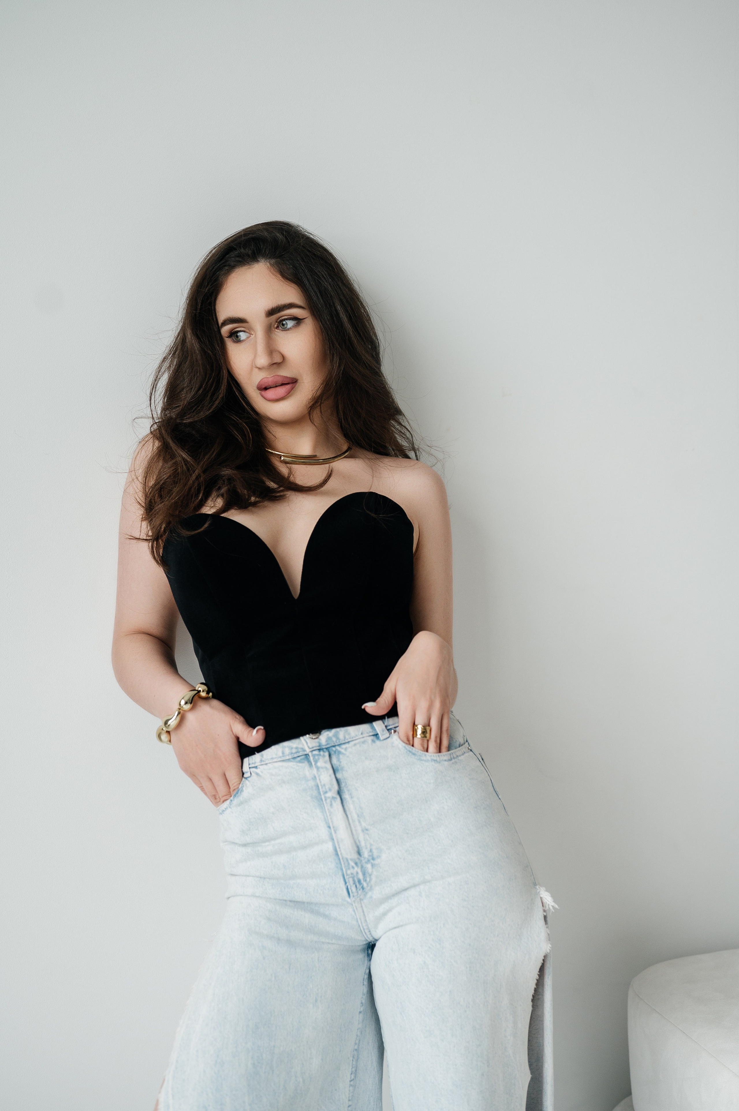 Кристина. Свадебный и семейный фотограф в Краснодаре Алина Мельник