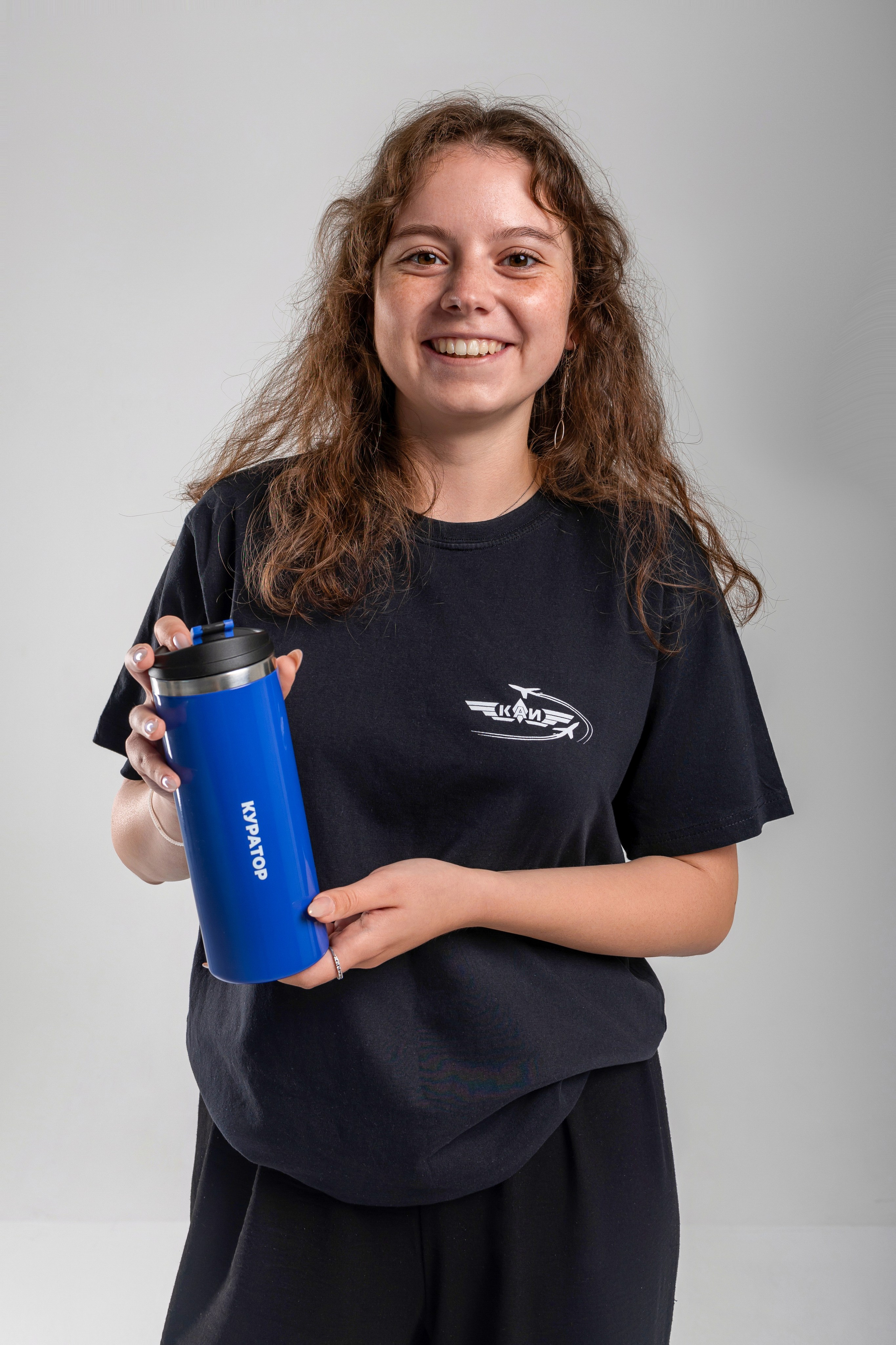 Деловой портрет. Репортажный фотограф Казань Сергей Казанский