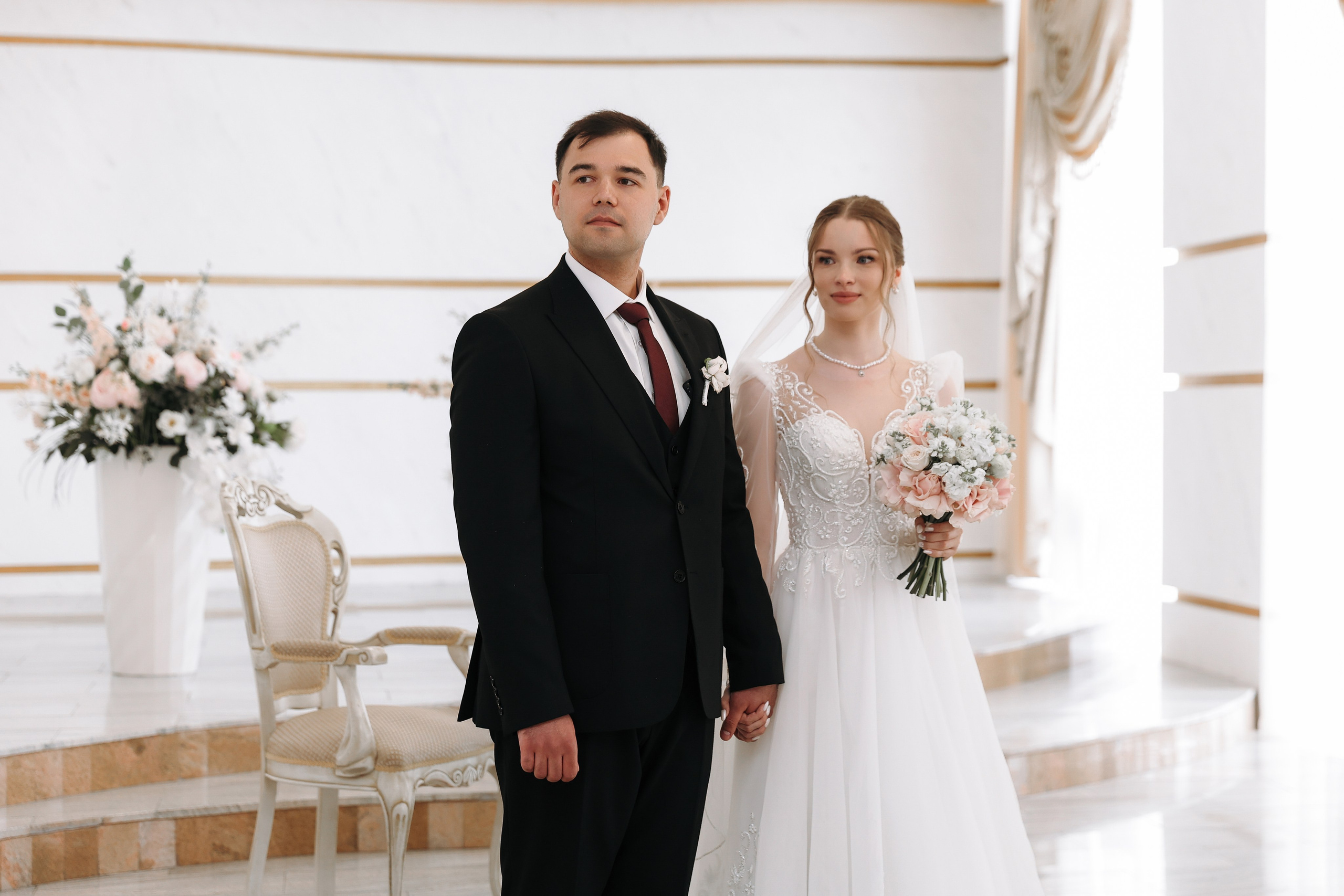 Елизавета & Даниил. 20.06.26. Фотограф в Туле Анастасия Ерёмина