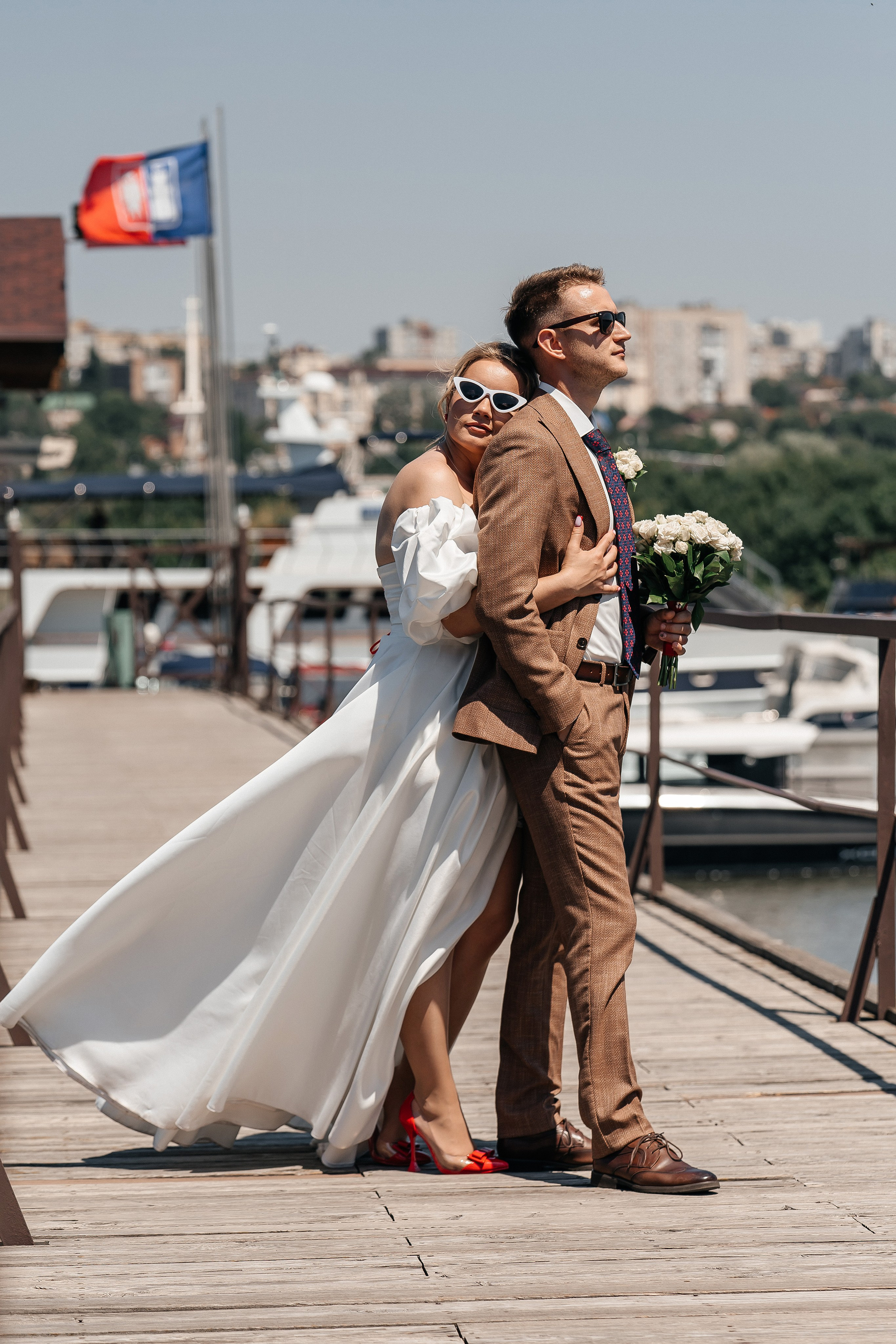 Денис & Оксана. Lokos.pro Ник Соколов Фото и Видео Москва/Ростов-на-Дону