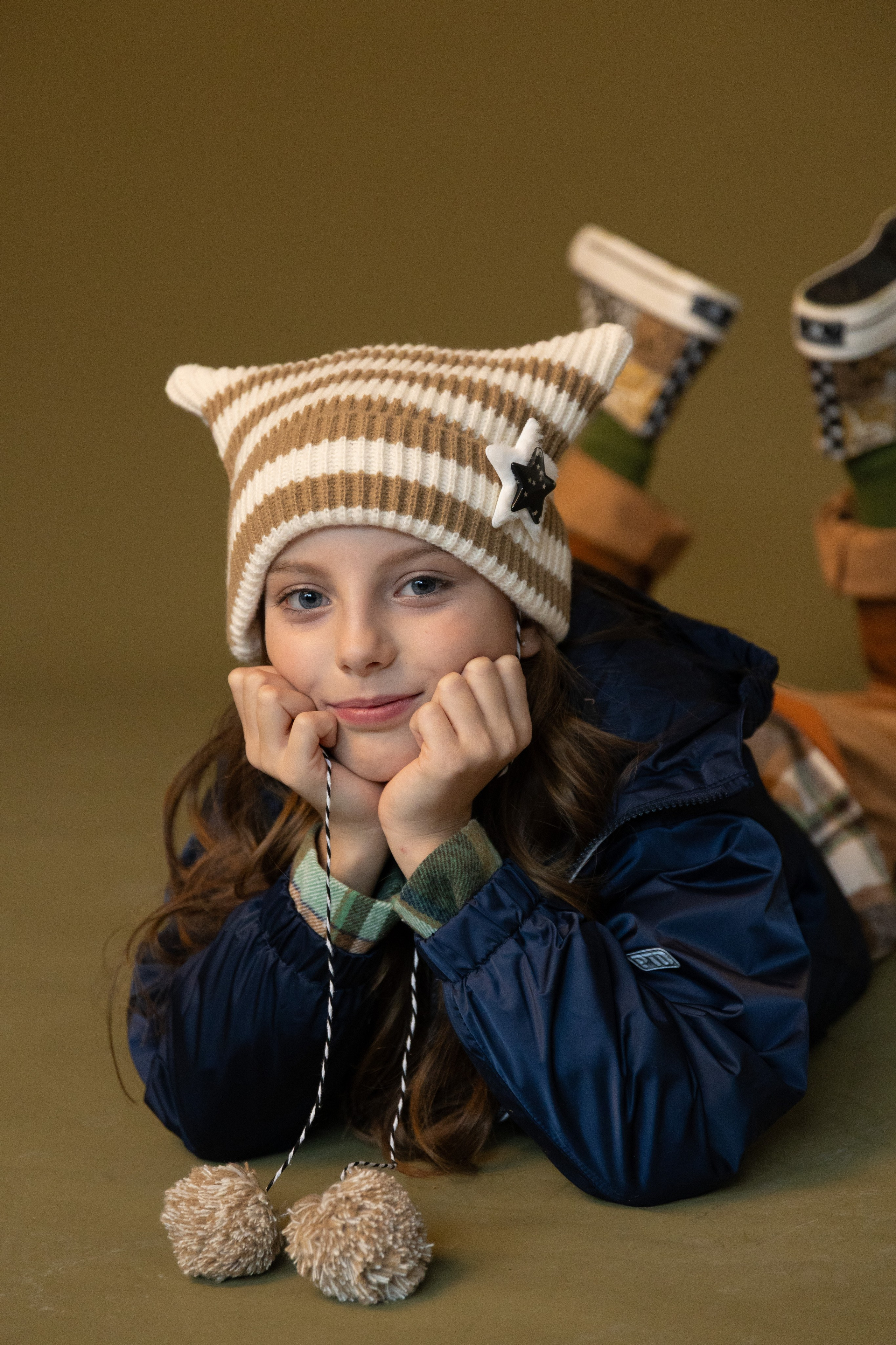 Детский портрет (галерея). Сайт фотографа Ирины Аникановой