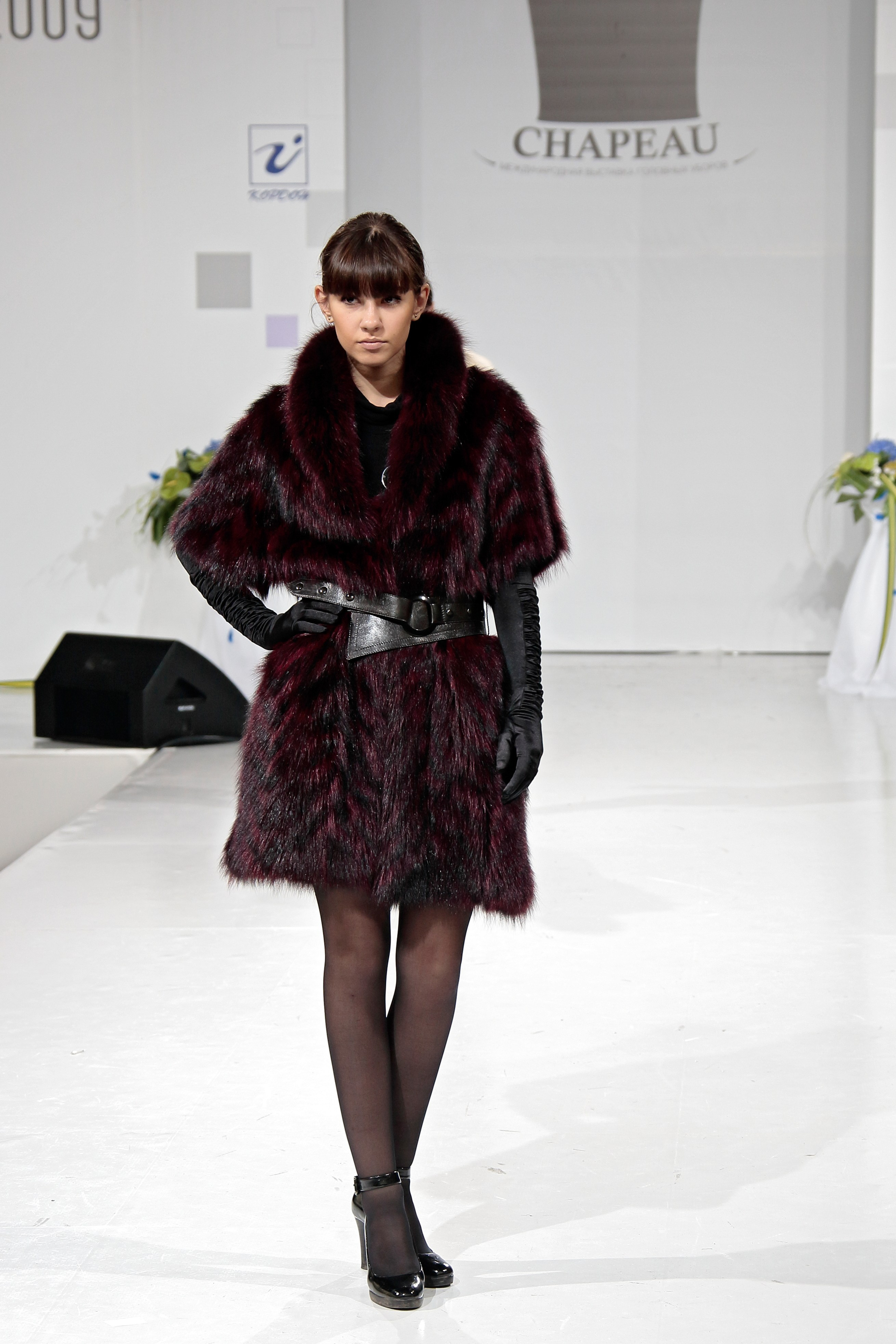 ШАПО 2009. Попов.фото — Предметная фотостудия в Новой Москве