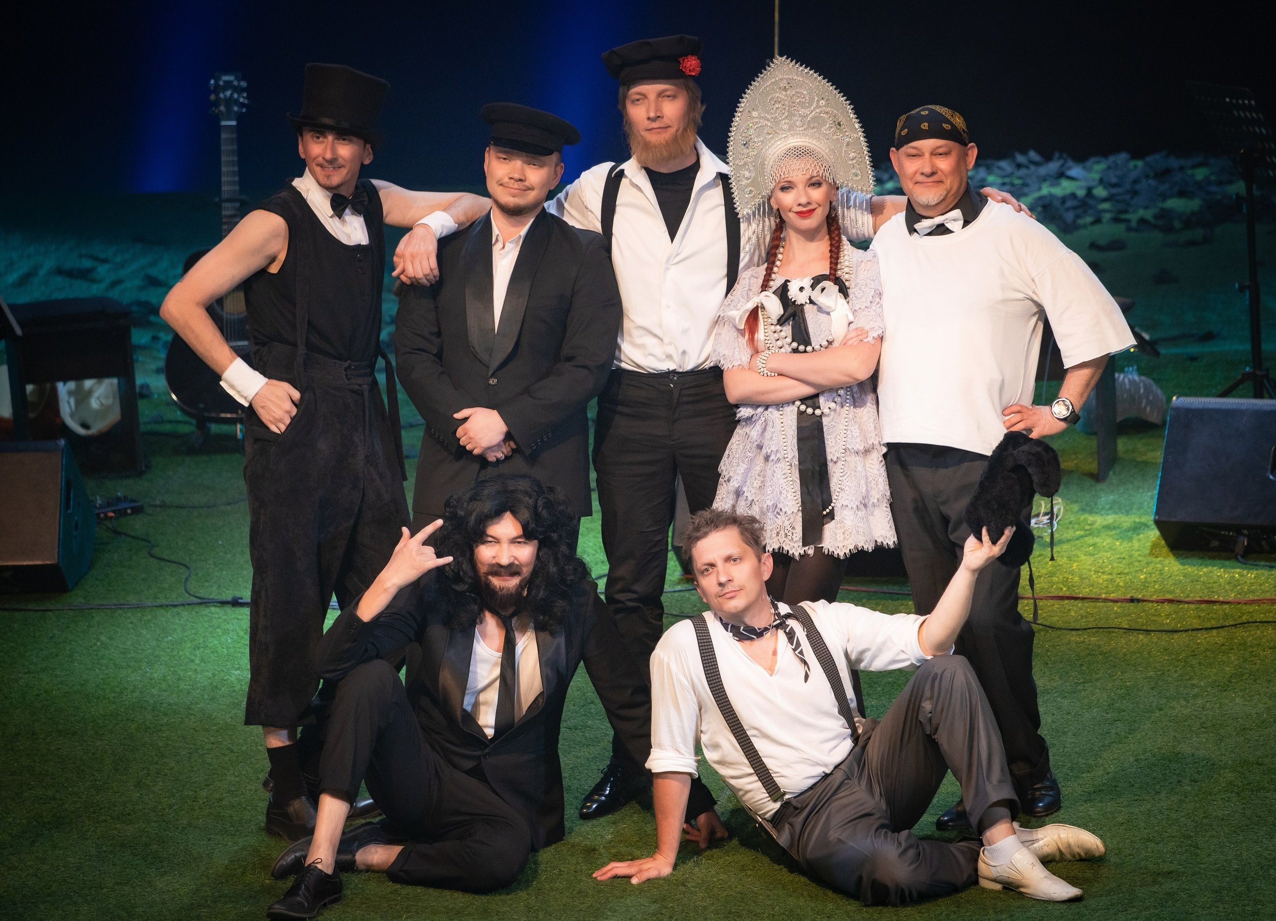 Сорванец_ГАРДТ Якутск. Фотограф. г. Южно-Сахалинск. Олег Толстов