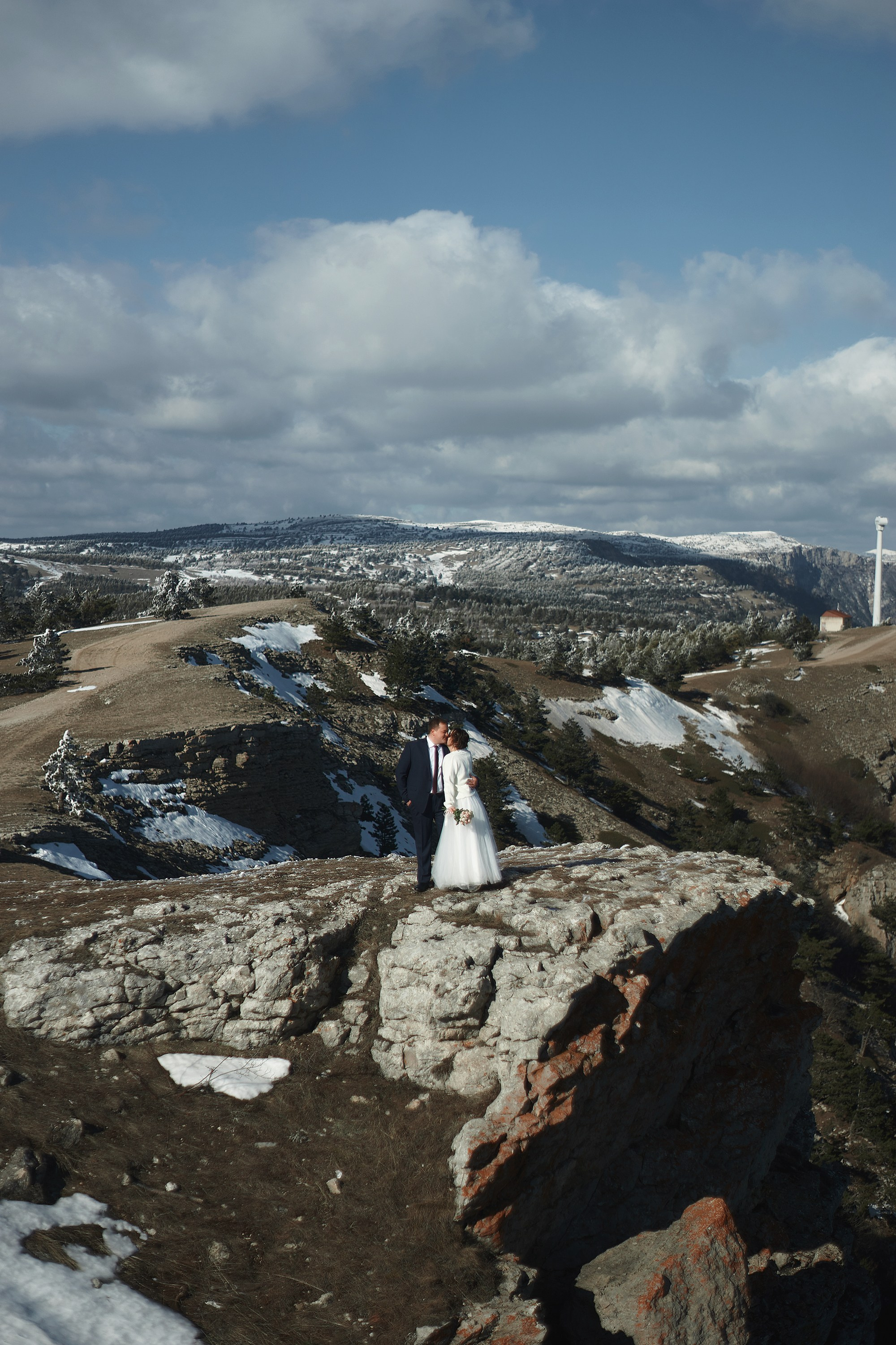Игорь и Кристина. Фотограф Александр Кудинов, Крым: Легкие съемки, живые эмоции