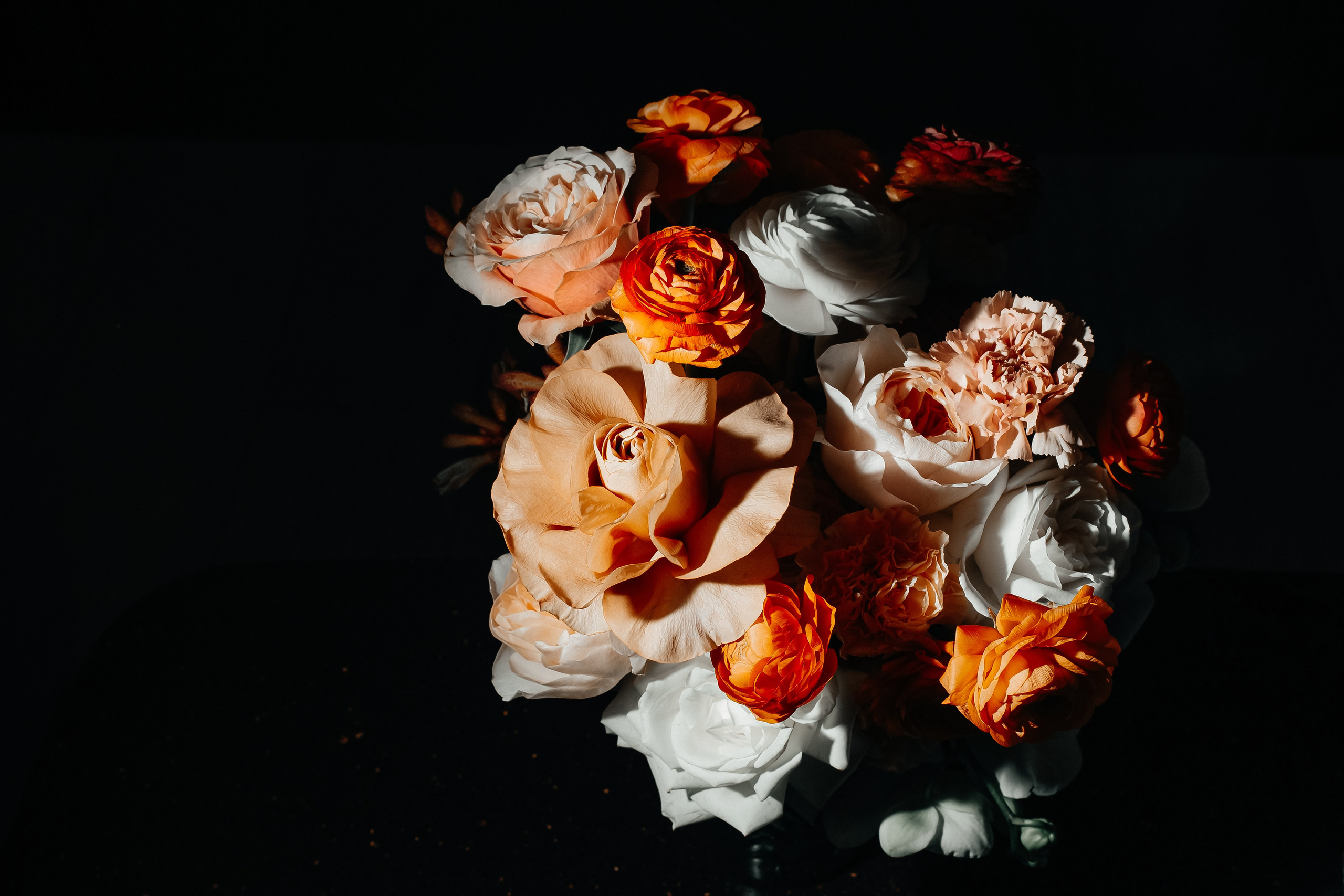 Пример полной свадебной съемки. Свадебный фотограф в Санкт-Петербурге Вика Стукачева