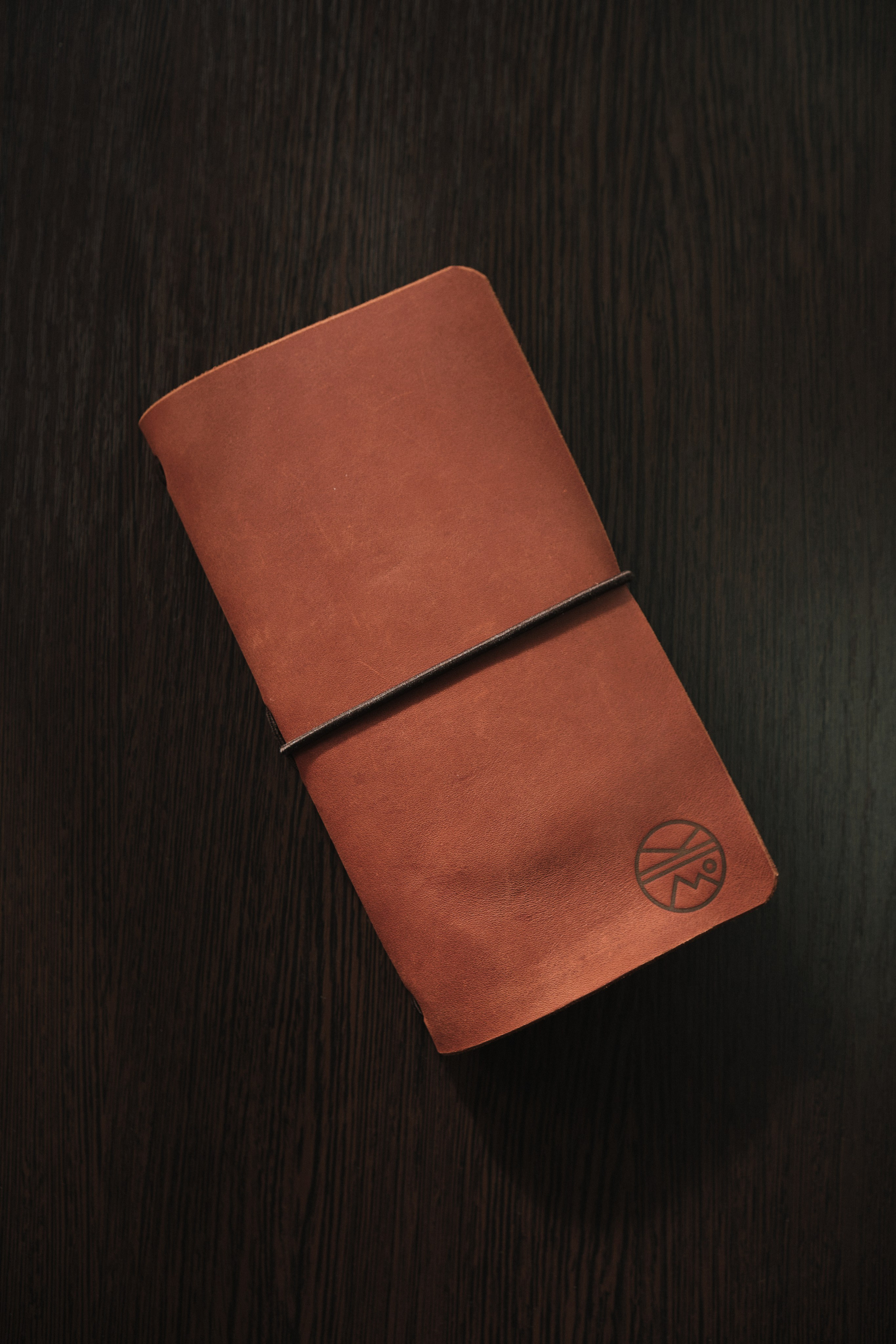 Дневник путешественника. KIMESTHETICA