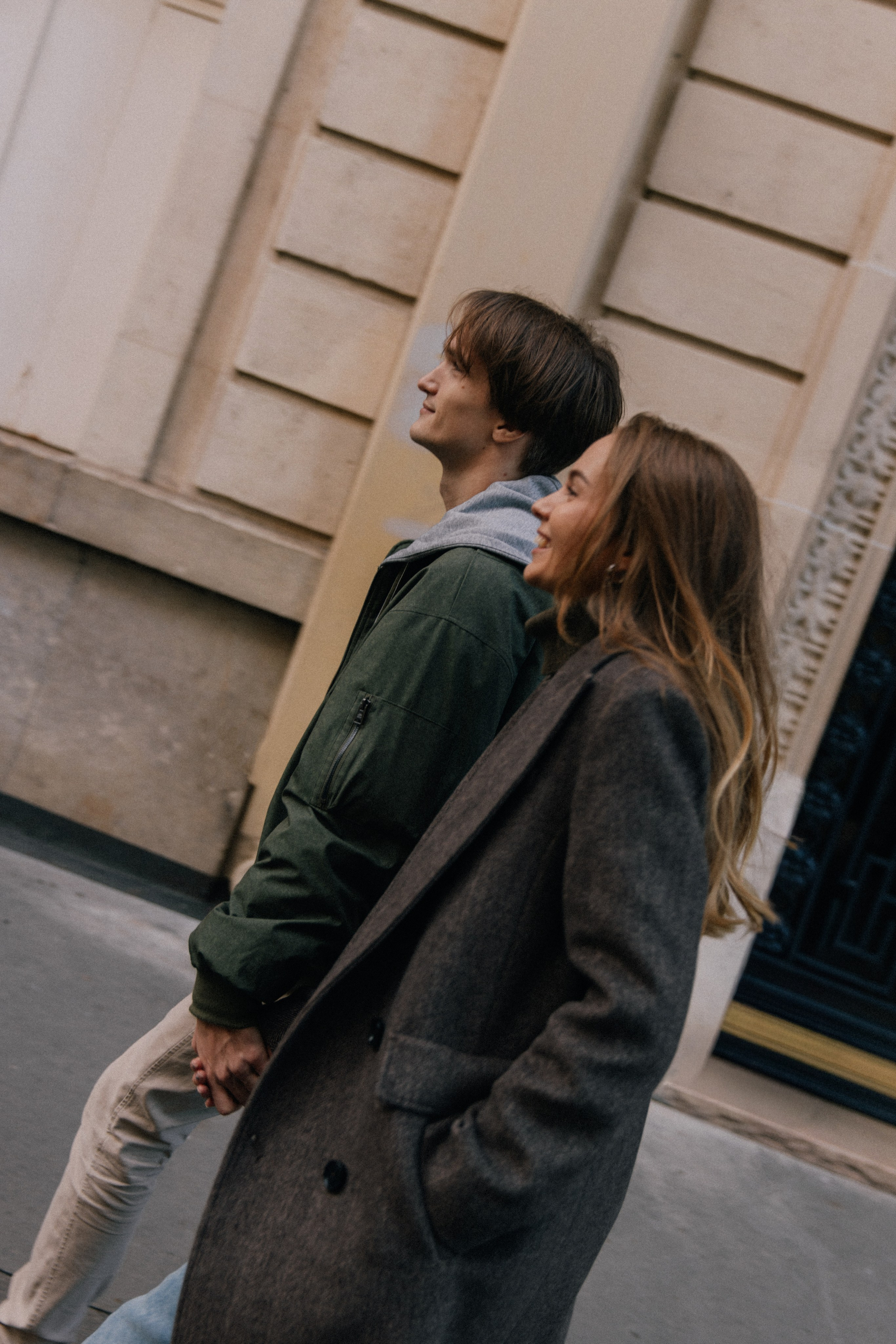 Ce monde est un chef-d’œuvre. Photographe à Paris