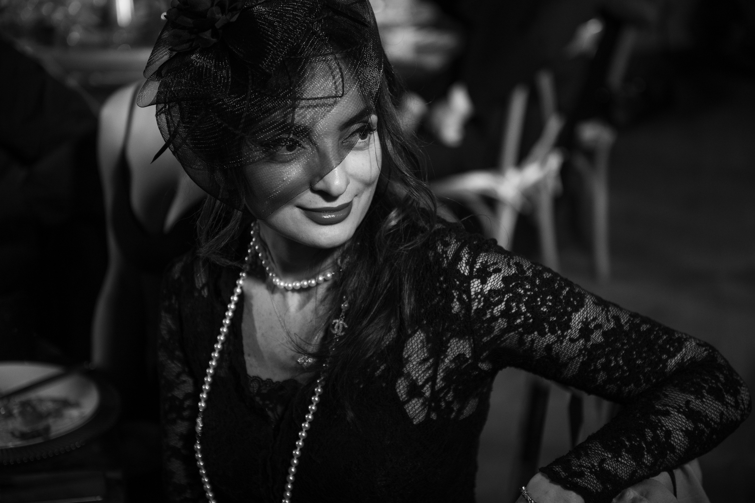 LaFamilia. Свадебный фотограф в России и заграницей — Ольга Каретникова