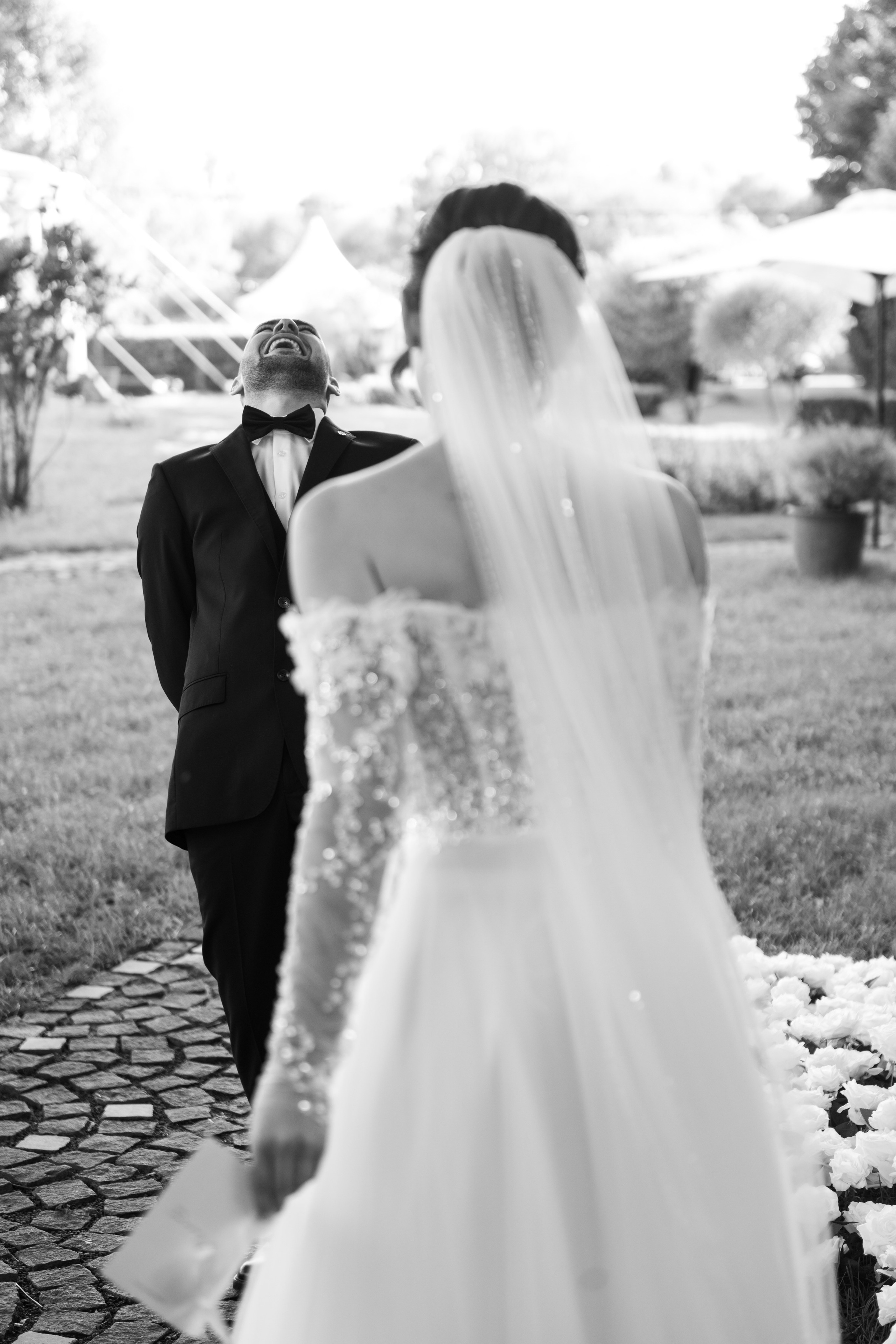 Егор и Лера. Свадебный фотограф в России и заграницей — Ольга Каретникова